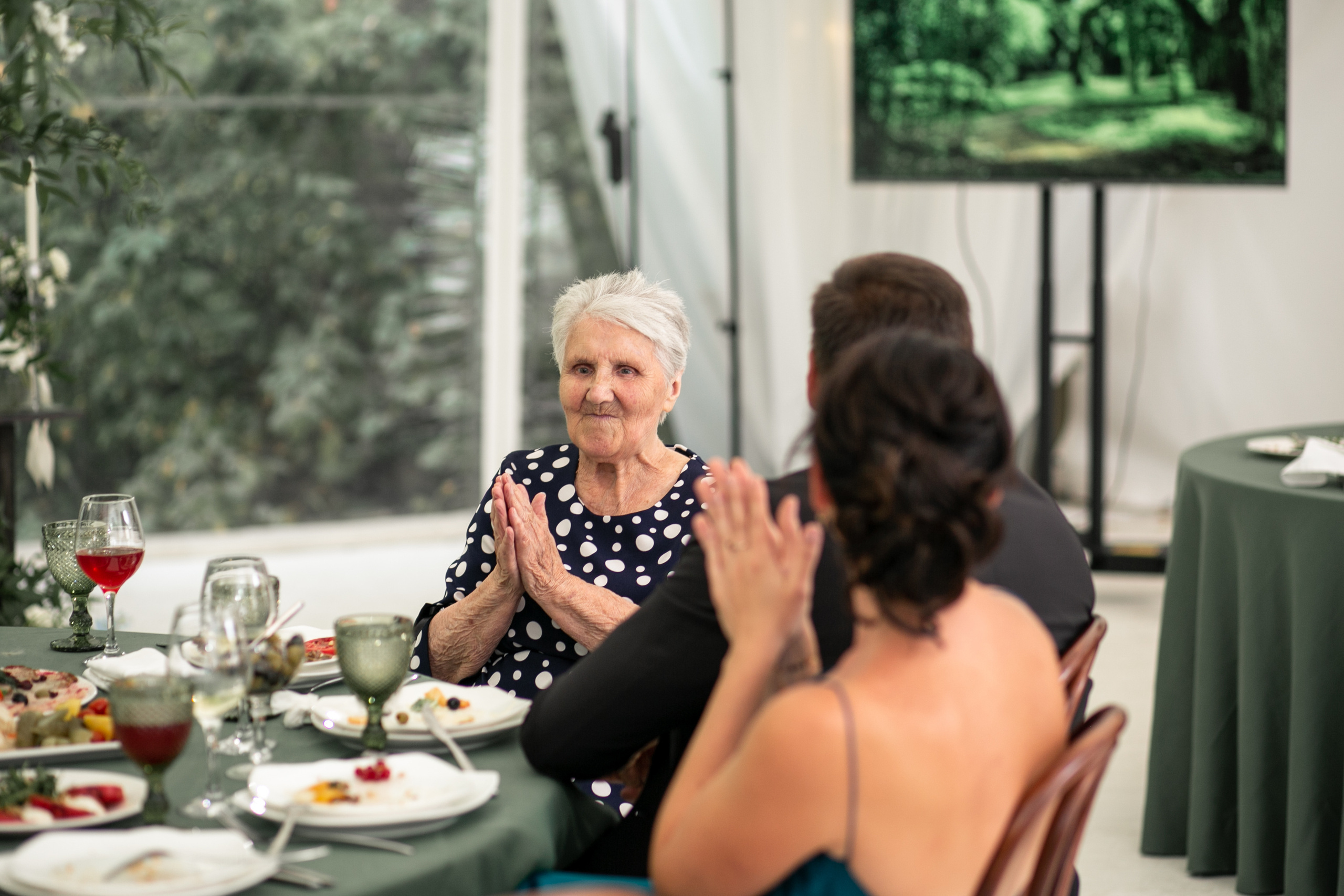 M & I. Свадебный фотограф в Москве Влад Бойцов