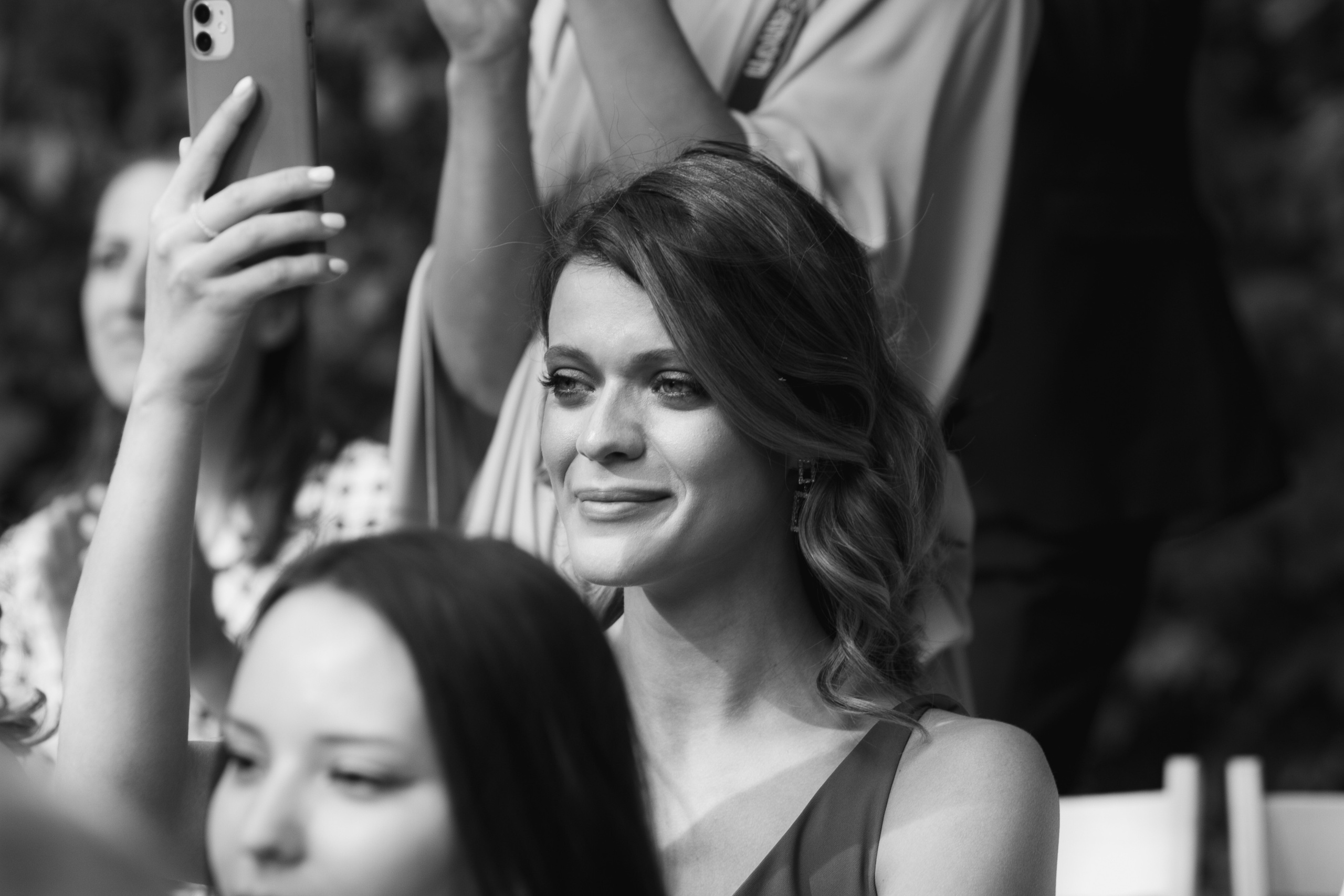 M & I. Свадебный фотограф в Москве Влад Бойцов