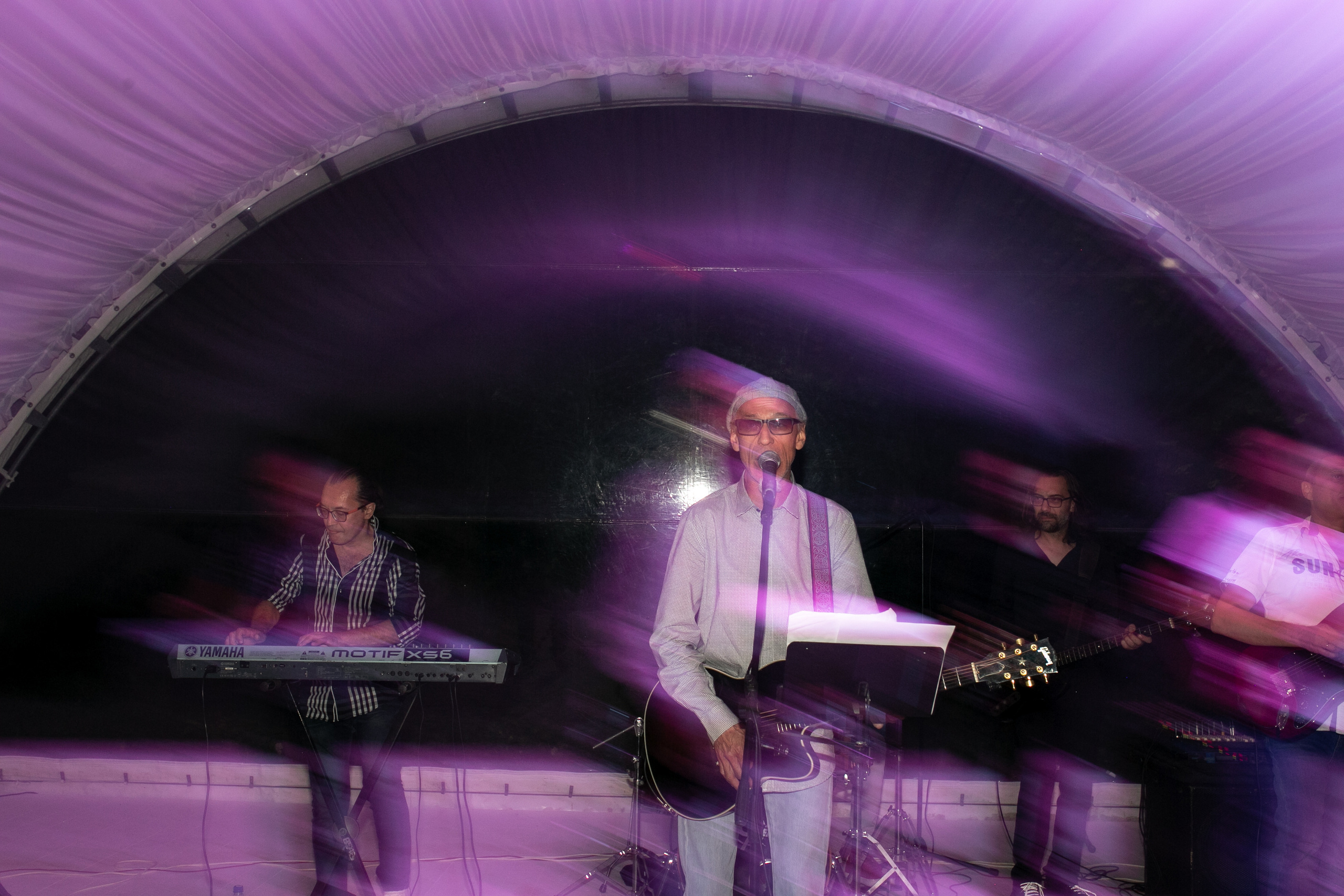 M & I. Свадебный фотограф в Москве Влад Бойцов