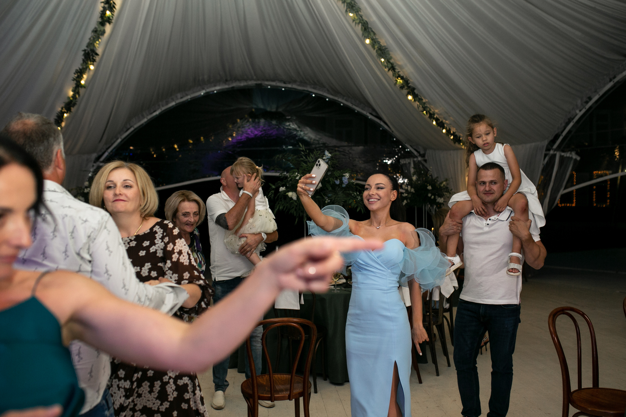 M & I. Свадебный фотограф в Москве Влад Бойцов