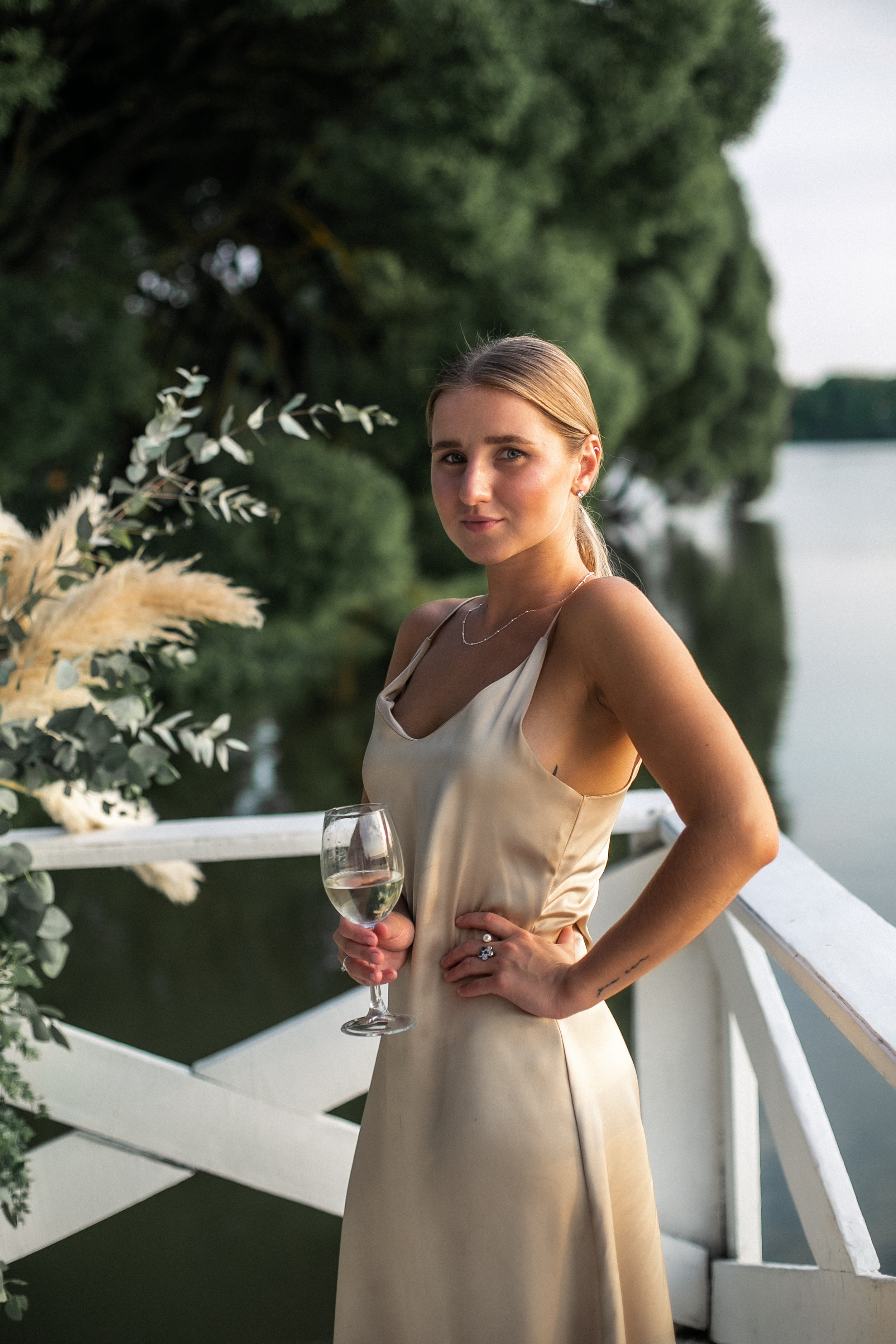 E & M. Photographer Vlad Boytsoff