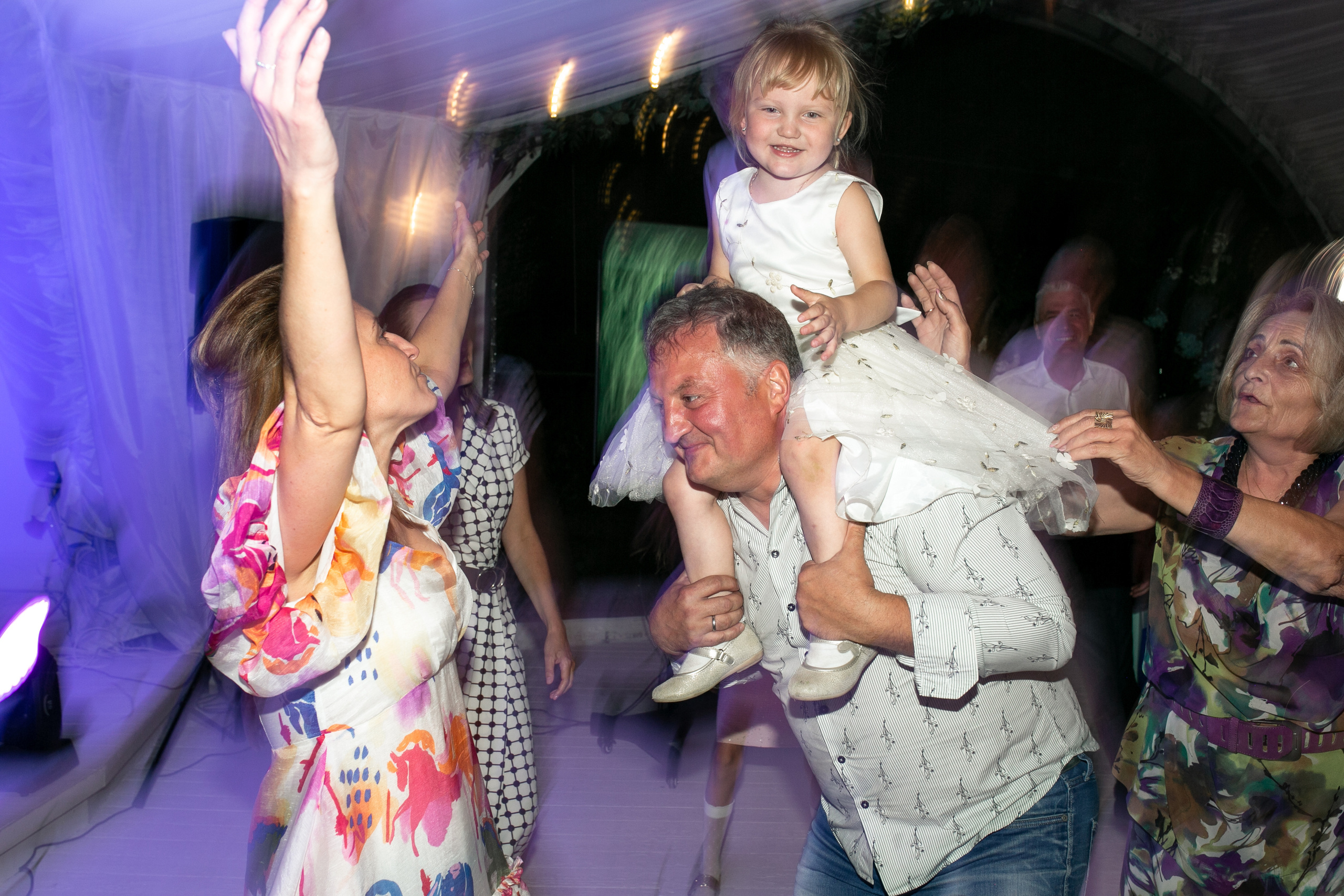 M & I. Свадебный фотограф в Москве Влад Бойцов