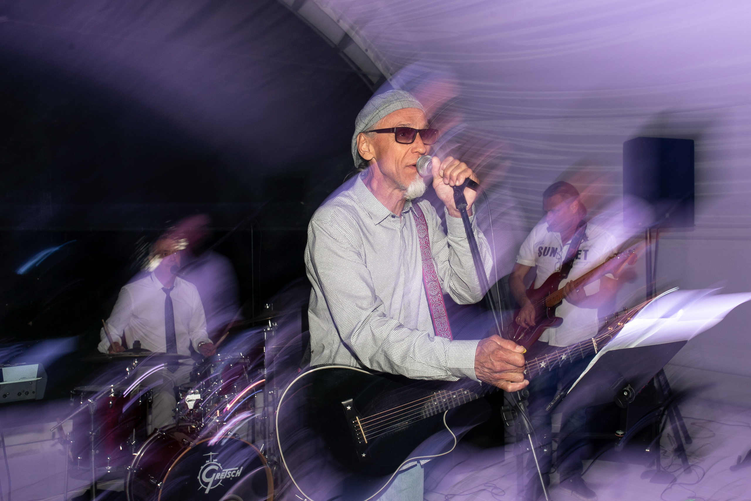 M & I. Свадебный фотограф в Москве Влад Бойцов