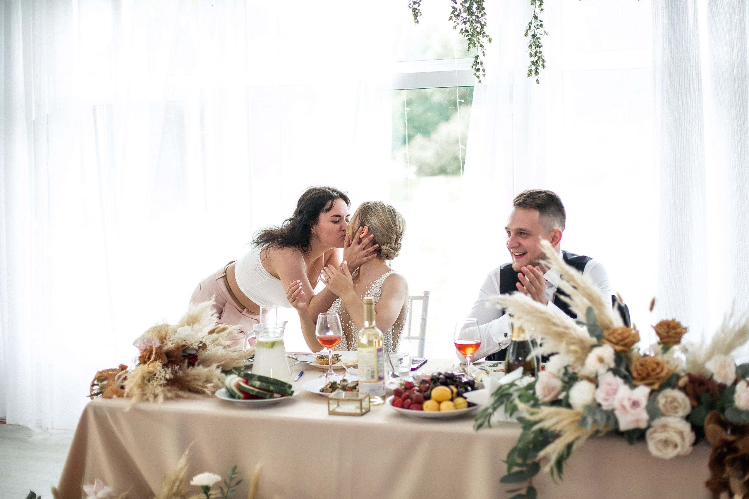 E & M. Photographer Vlad Boytsoff