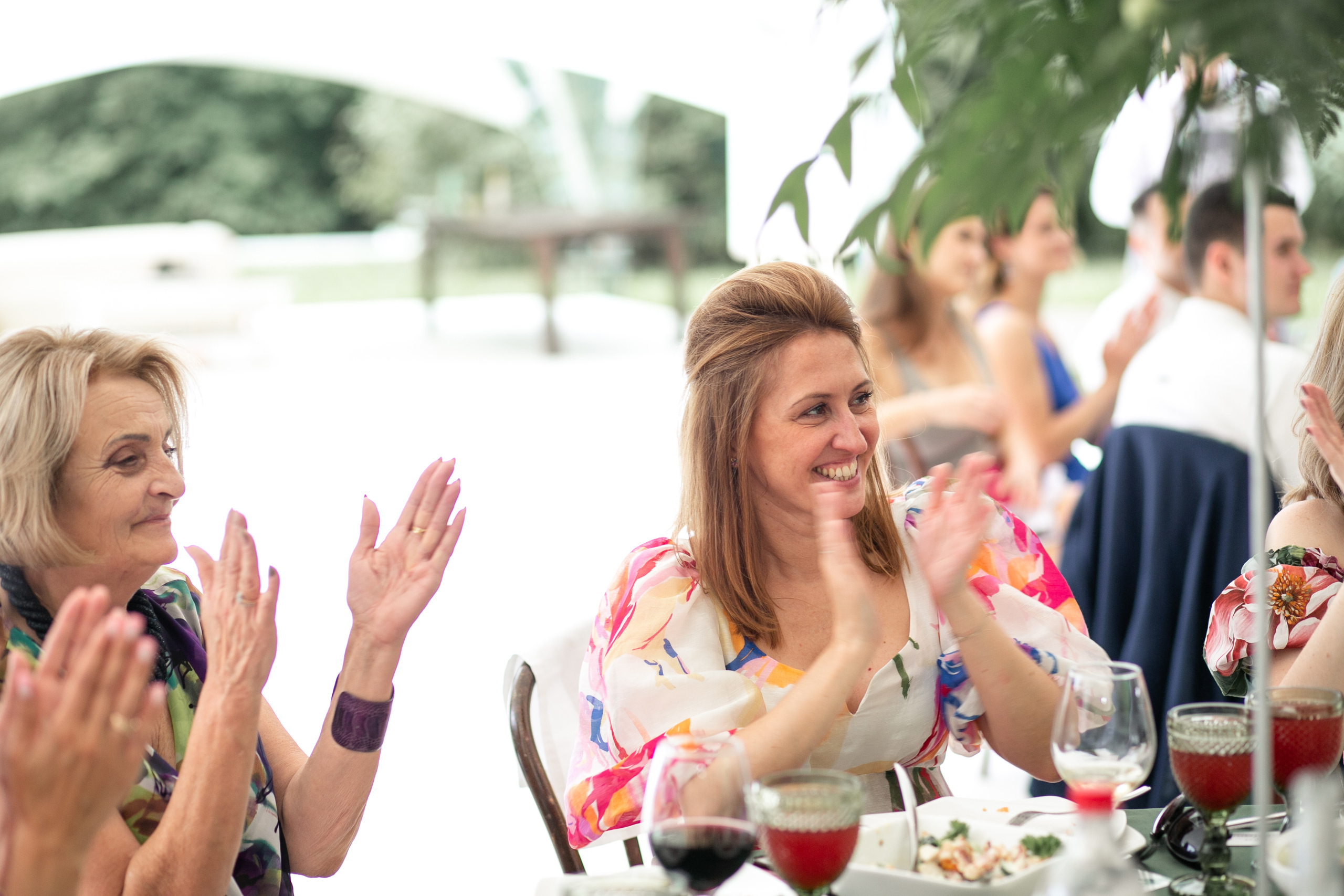 M & I. Свадебный фотограф в Москве Влад Бойцов