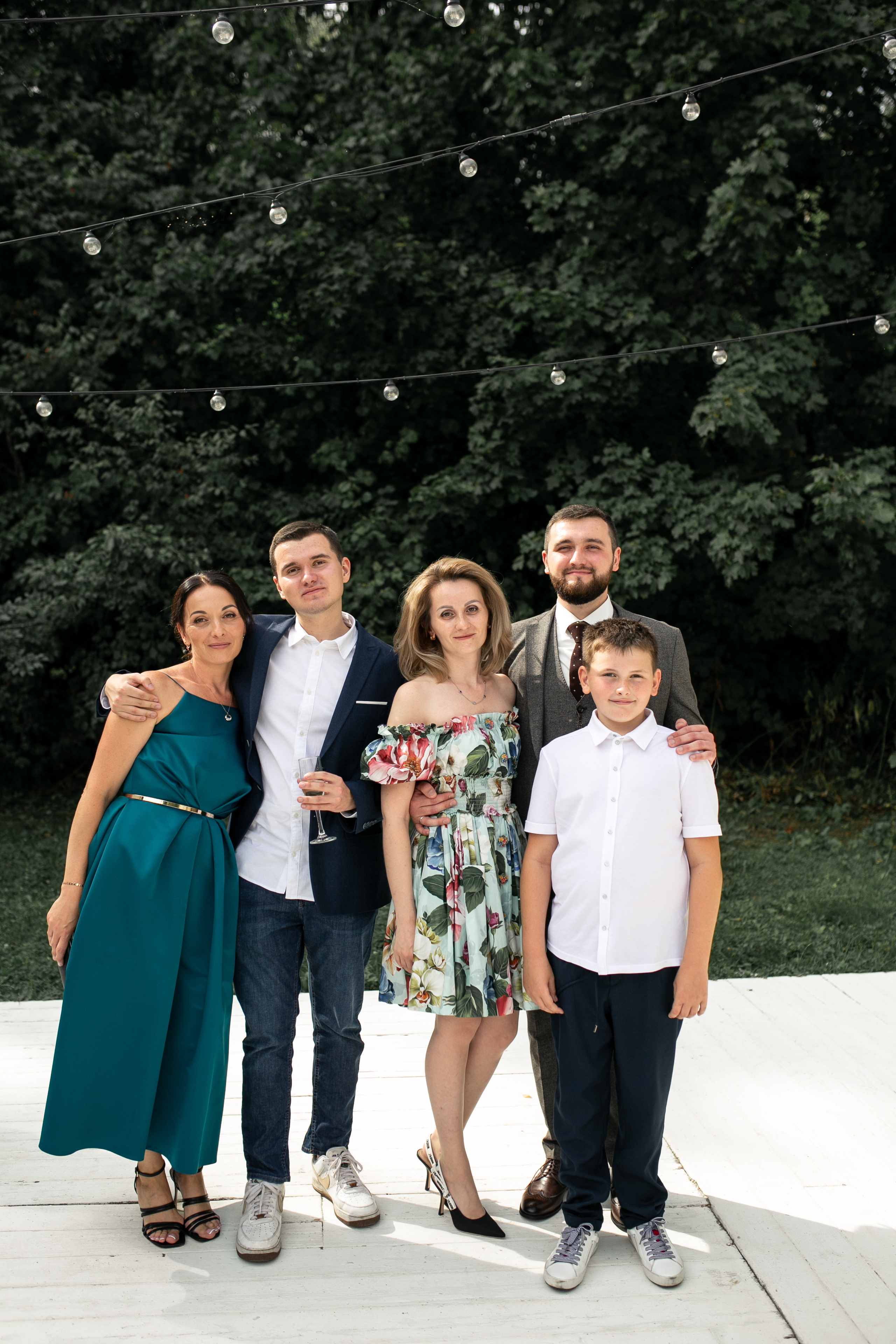 M & I. Свадебный фотограф в Москве Влад Бойцов