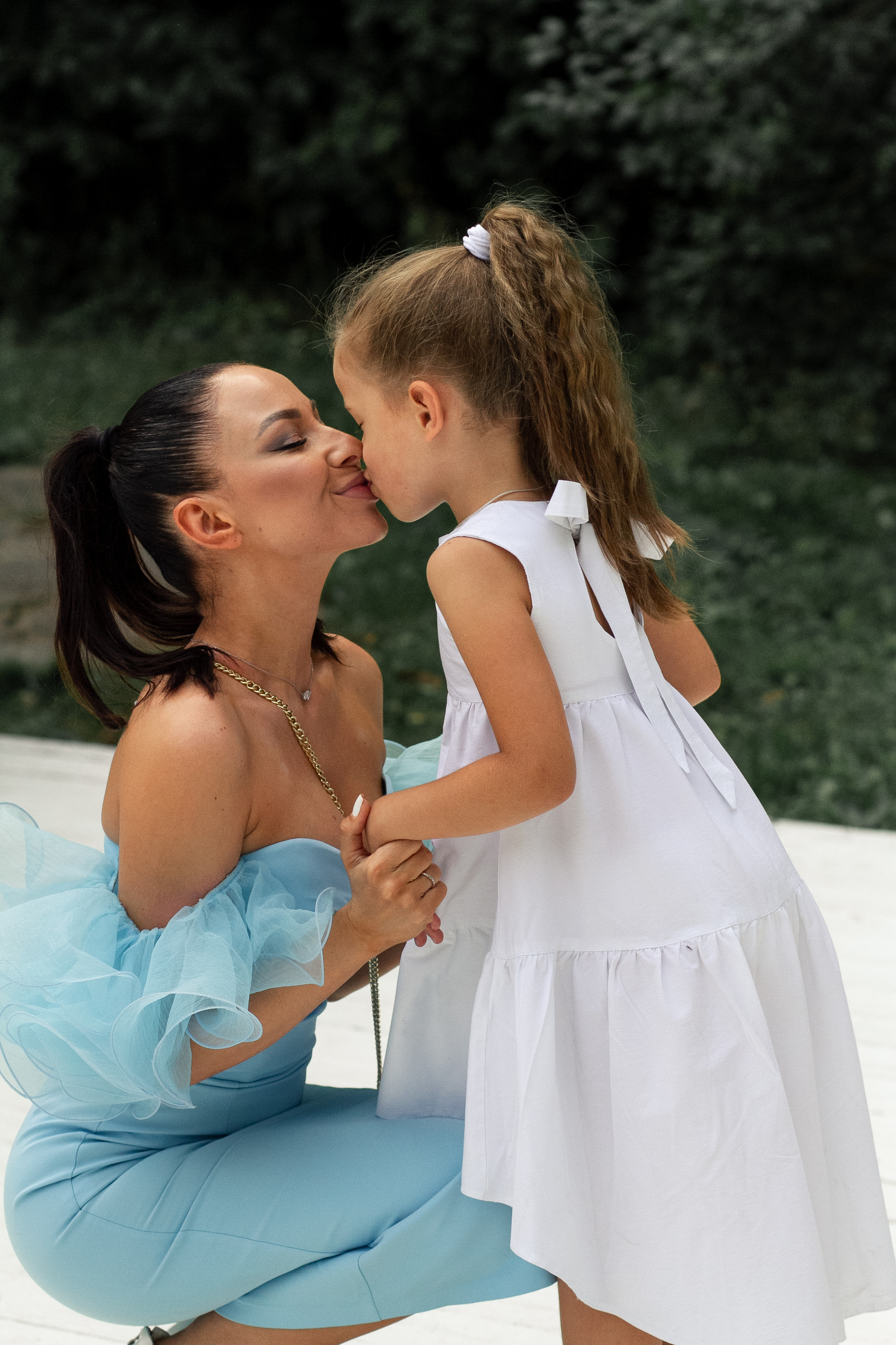 M & I. Свадебный фотограф в Москве Влад Бойцов