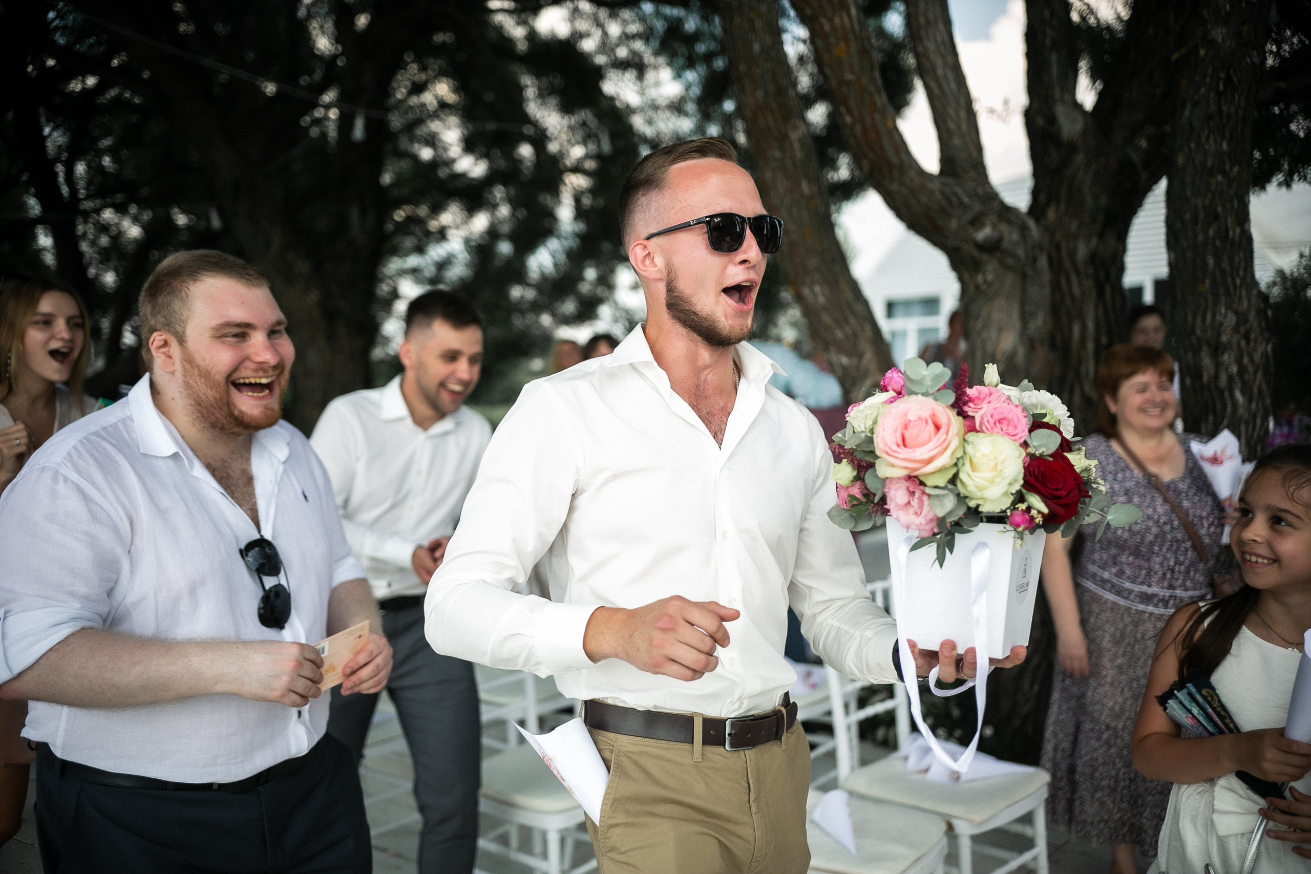 E & M. Photographer Vlad Boytsoff