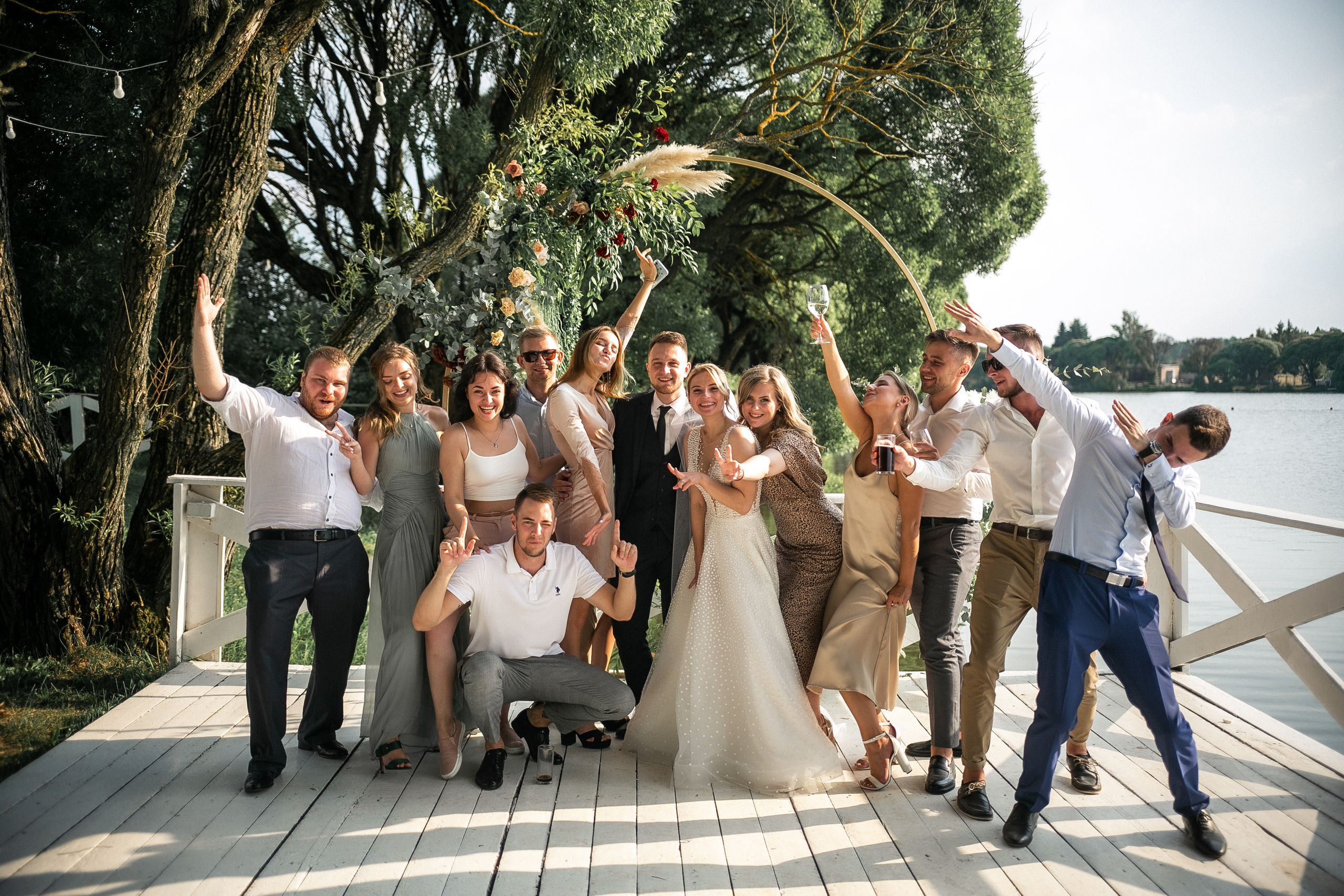 E & M. Photographer Vlad Boytsoff