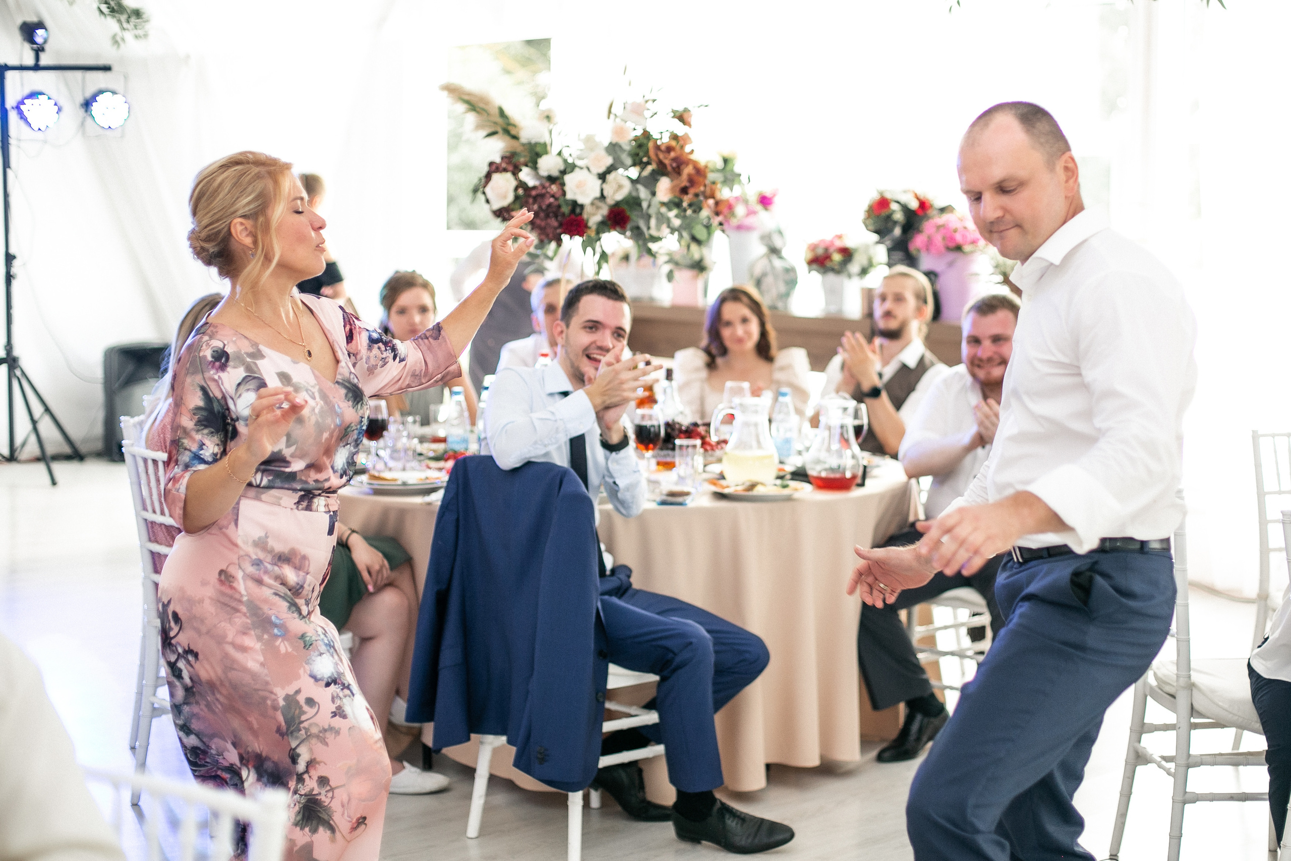 E & M. Photographer Vlad Boytsoff