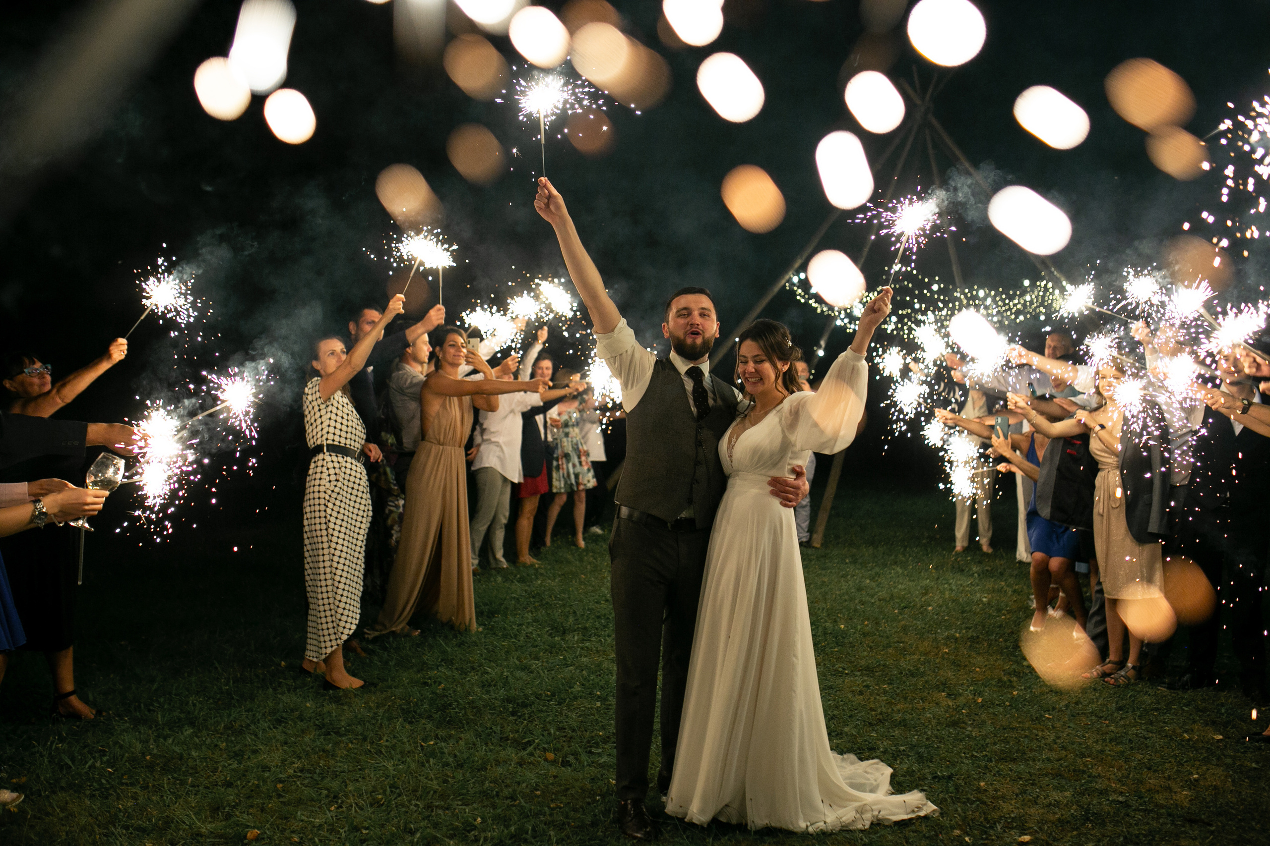 M & I. Свадебный фотограф в Москве Влад Бойцов