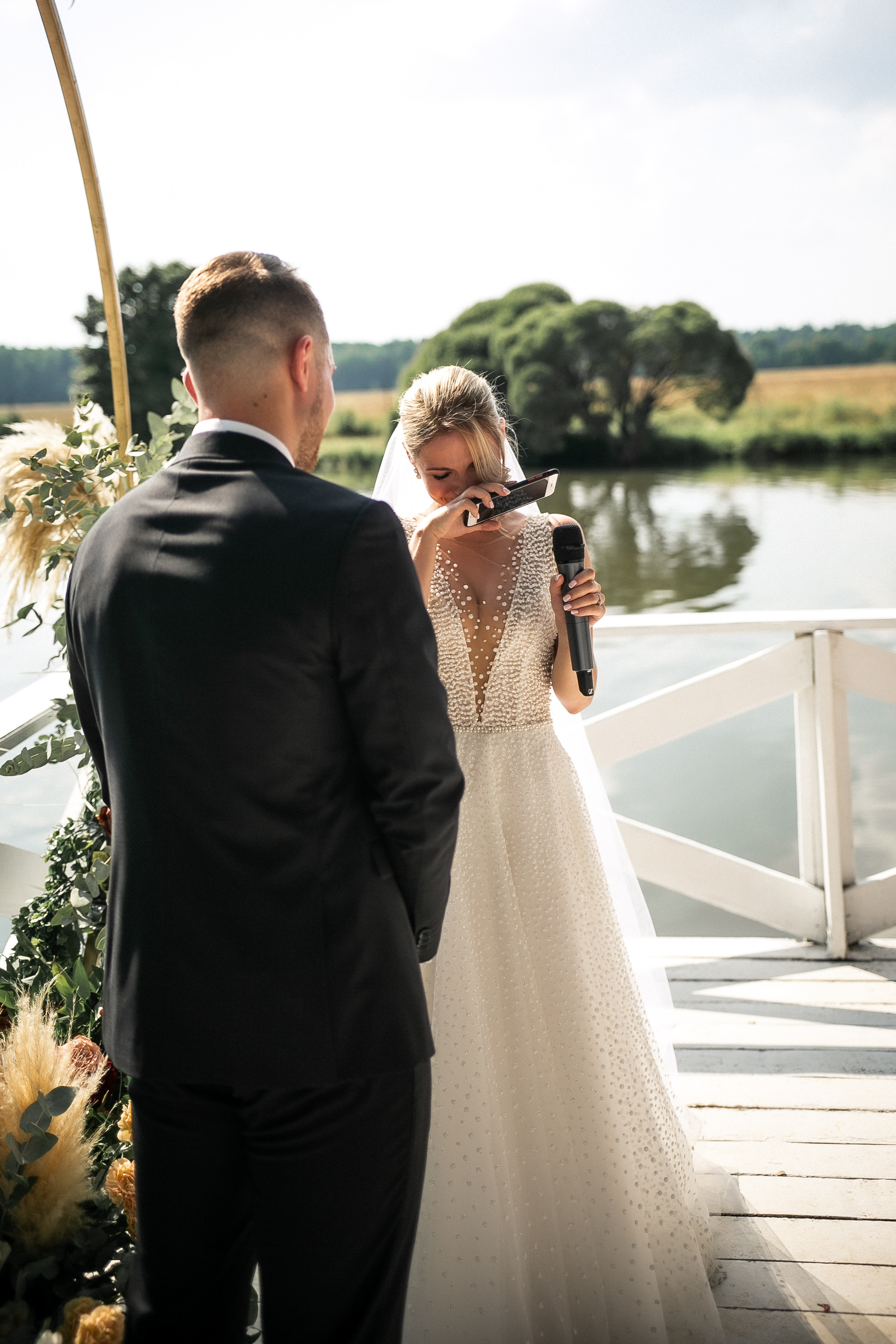 E & M. Photographer Vlad Boytsoff