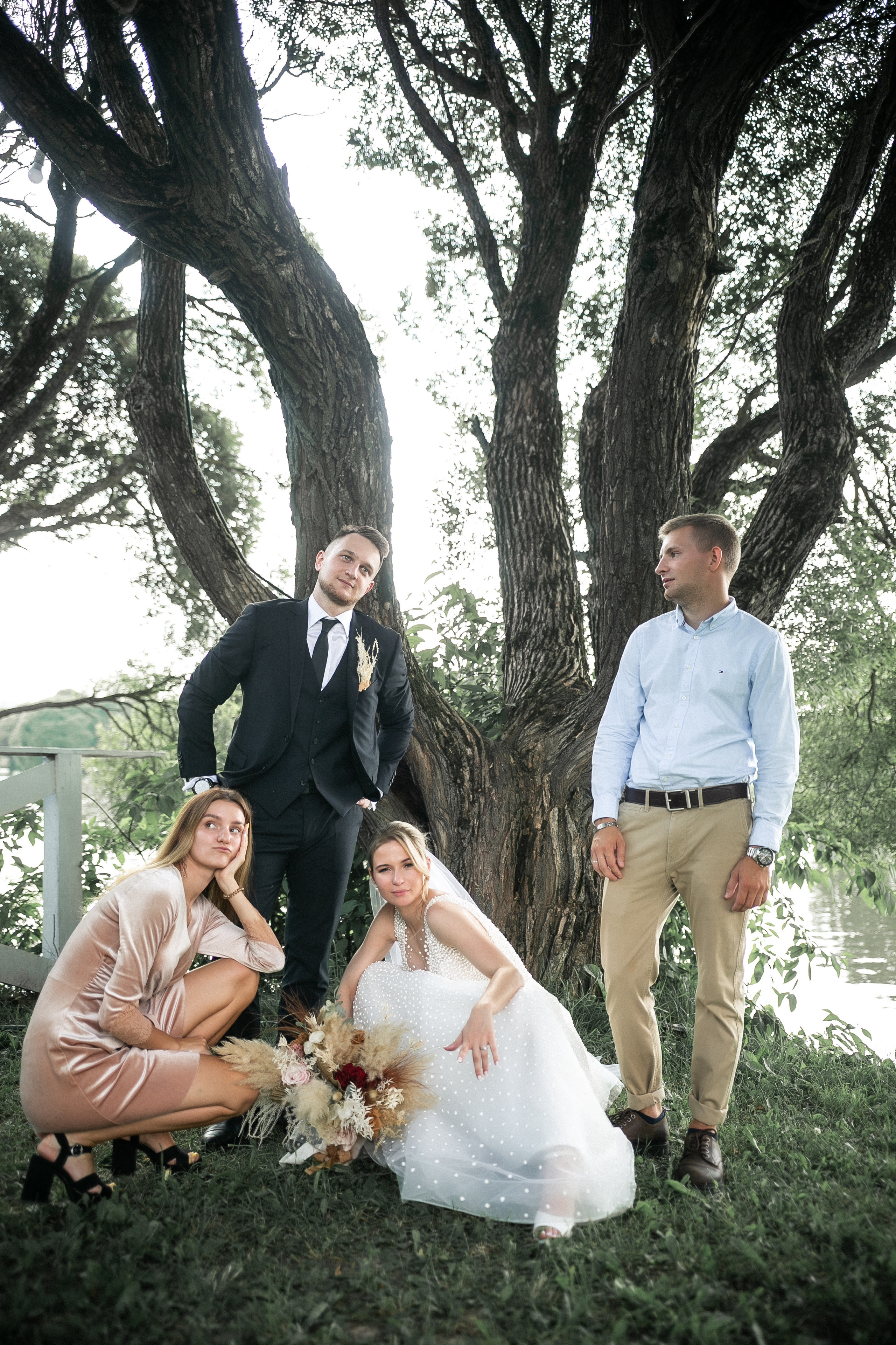 E & M. Photographer Vlad Boytsoff