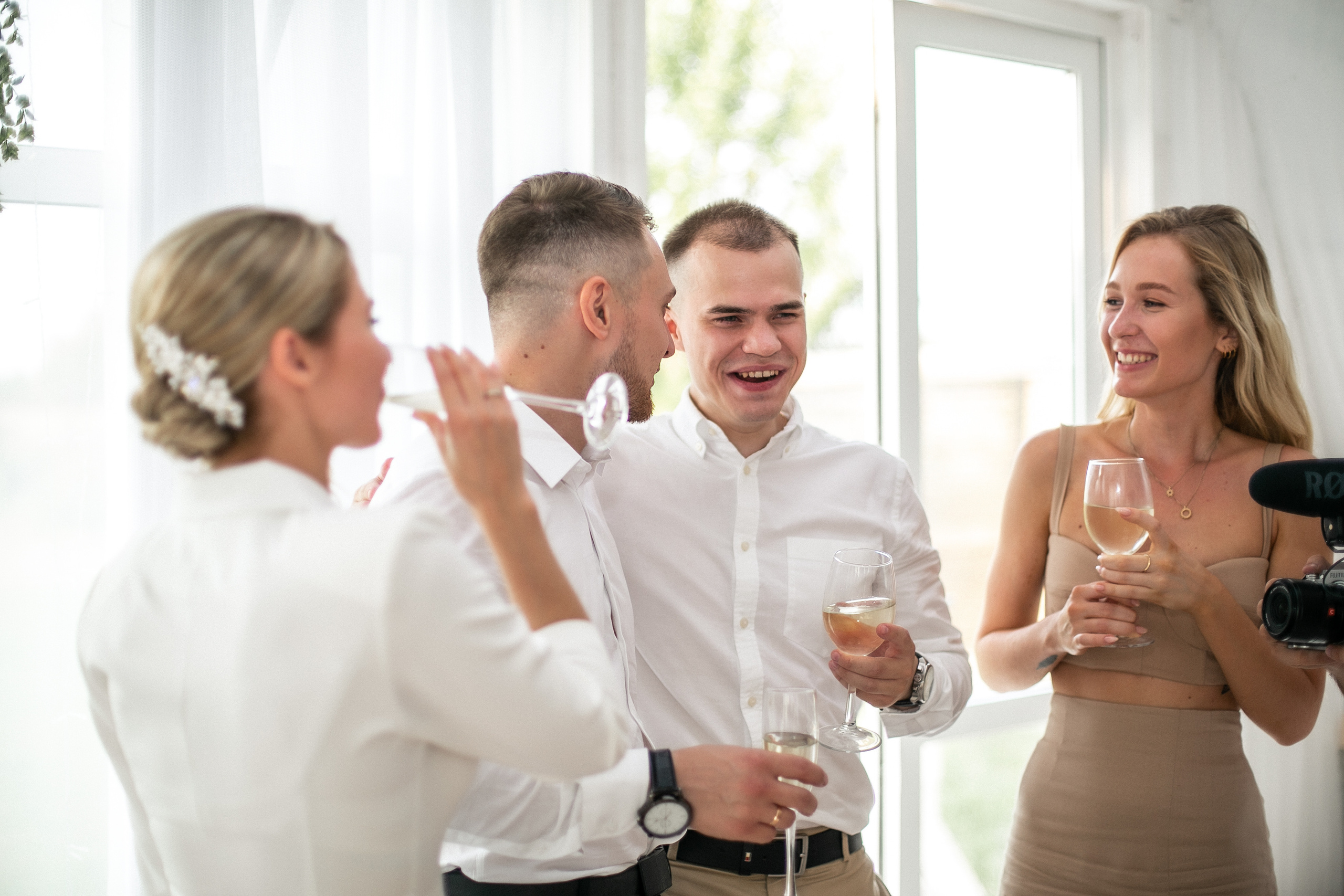 E & M. Photographer Vlad Boytsoff