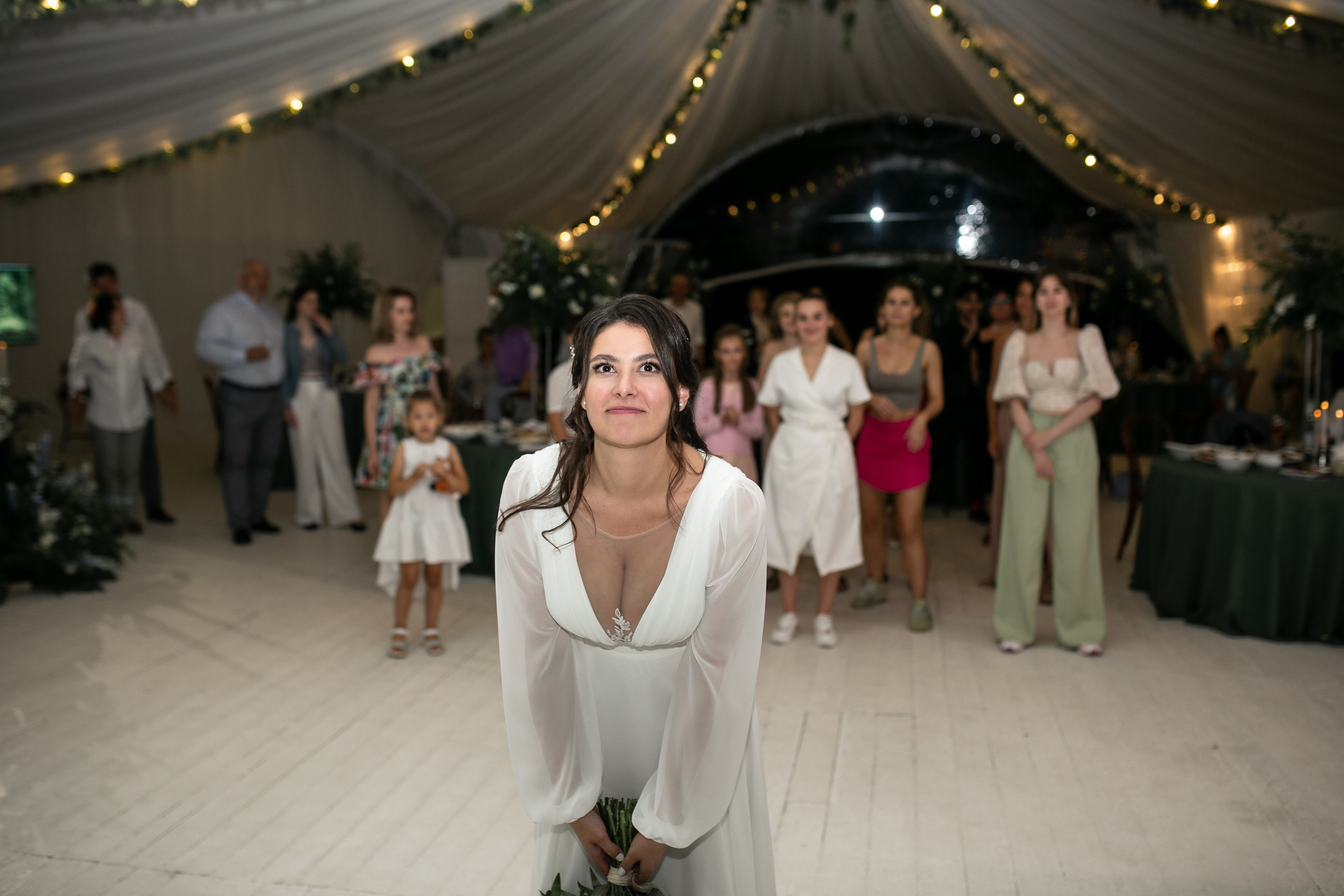 M & I. Свадебный фотограф в Москве Влад Бойцов