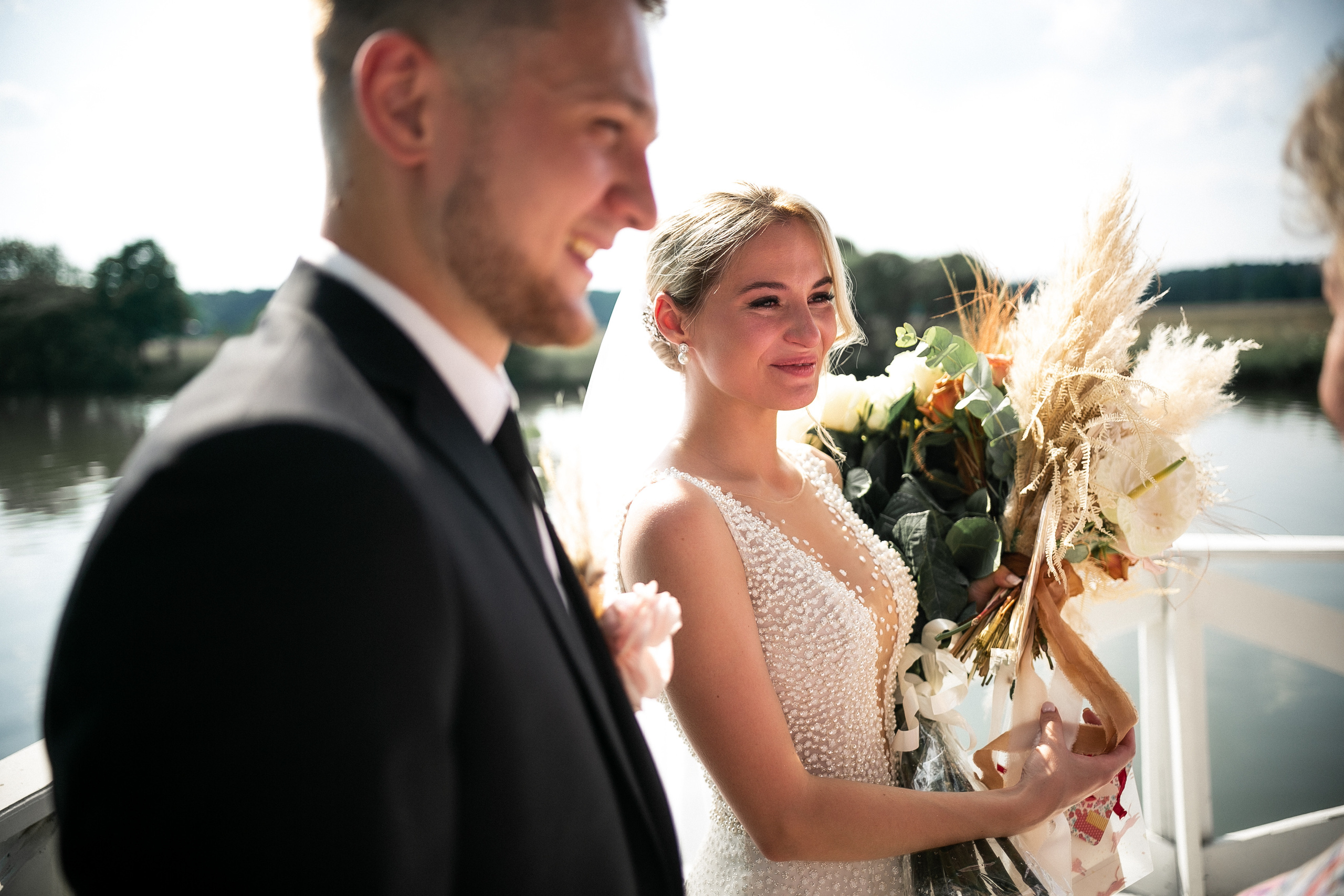 E & M. Photographer Vlad Boytsoff