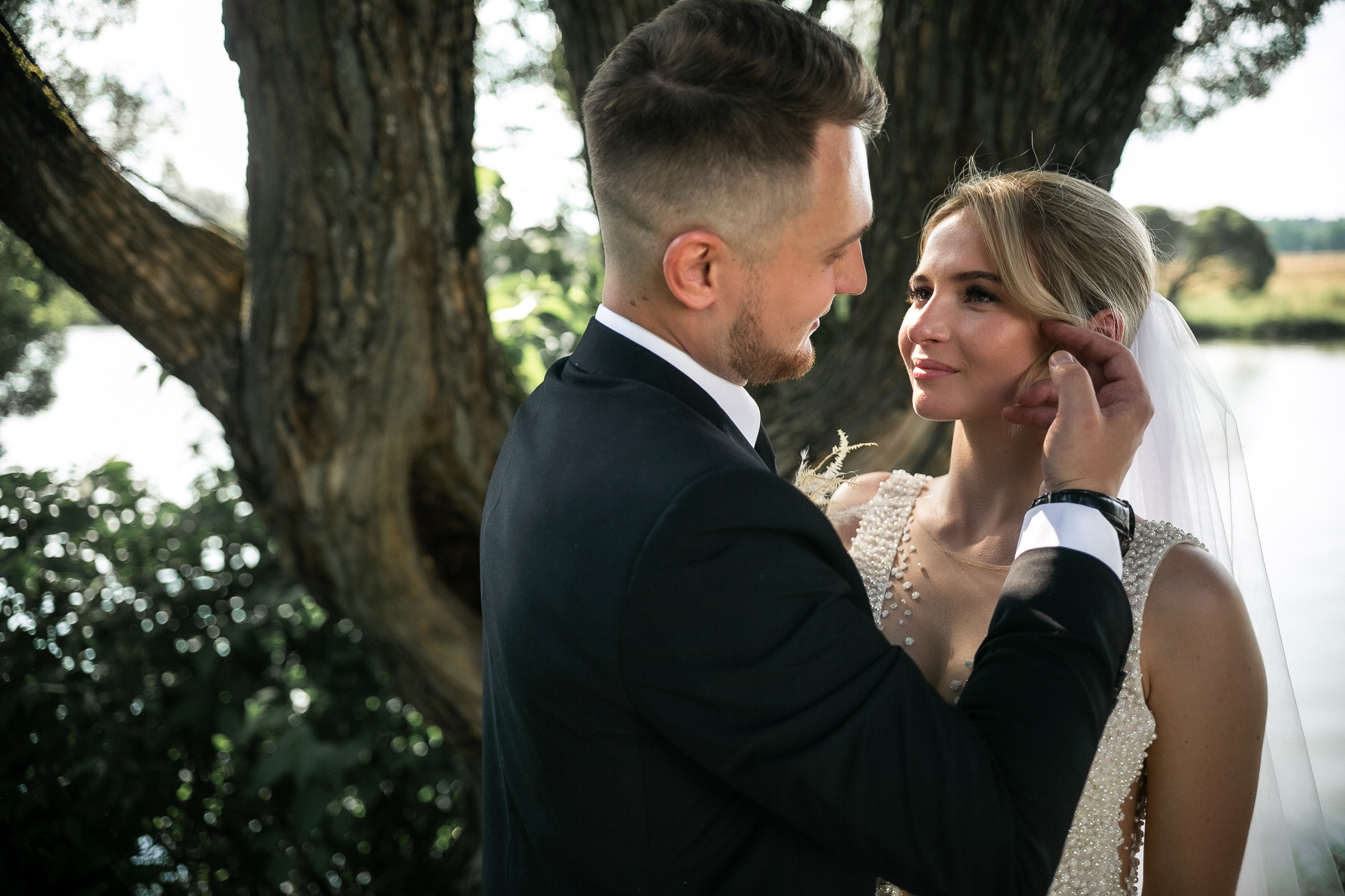 E & M. Photographer Vlad Boytsoff