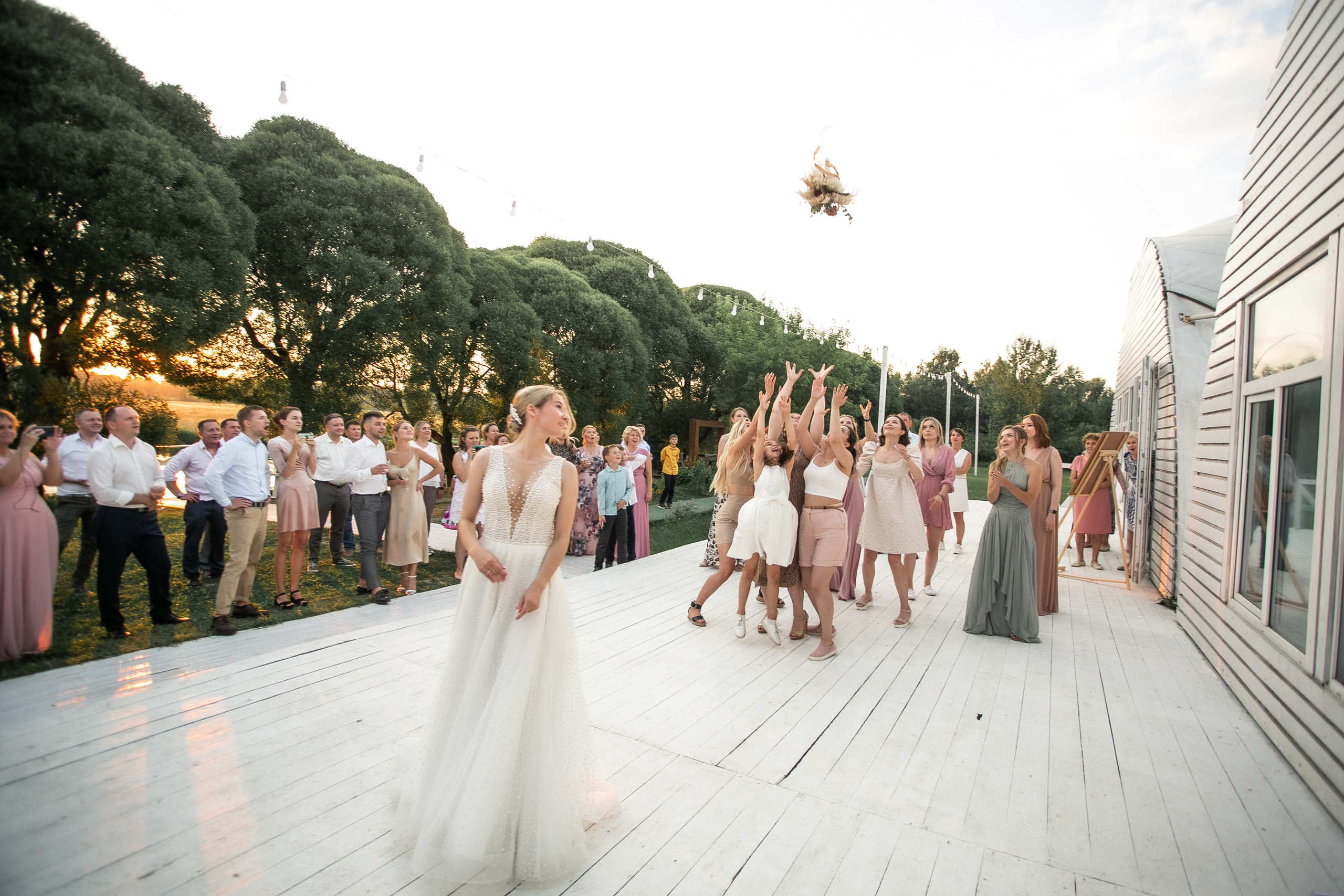 E & M. Photographer Vlad Boytsoff