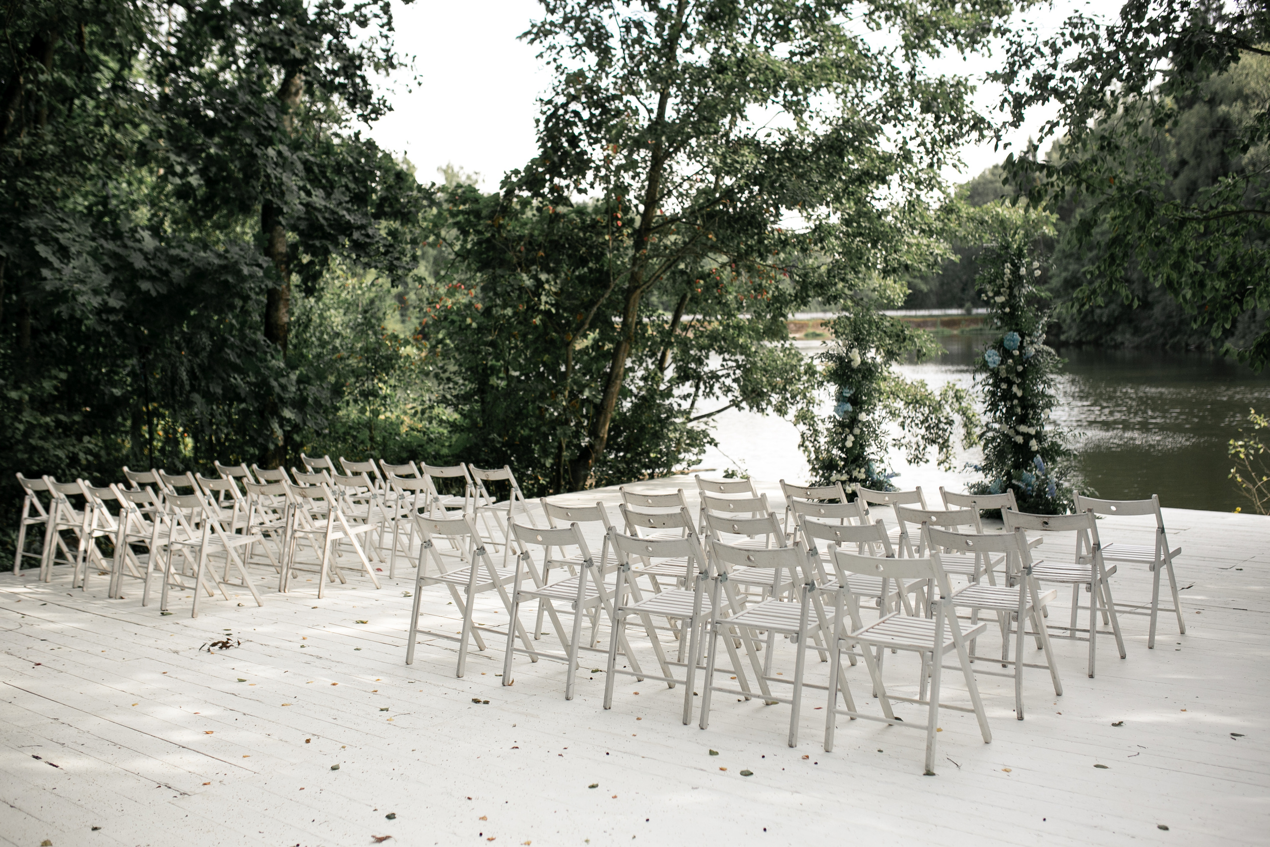 M & I. Свадебный фотограф в Москве Влад Бойцов