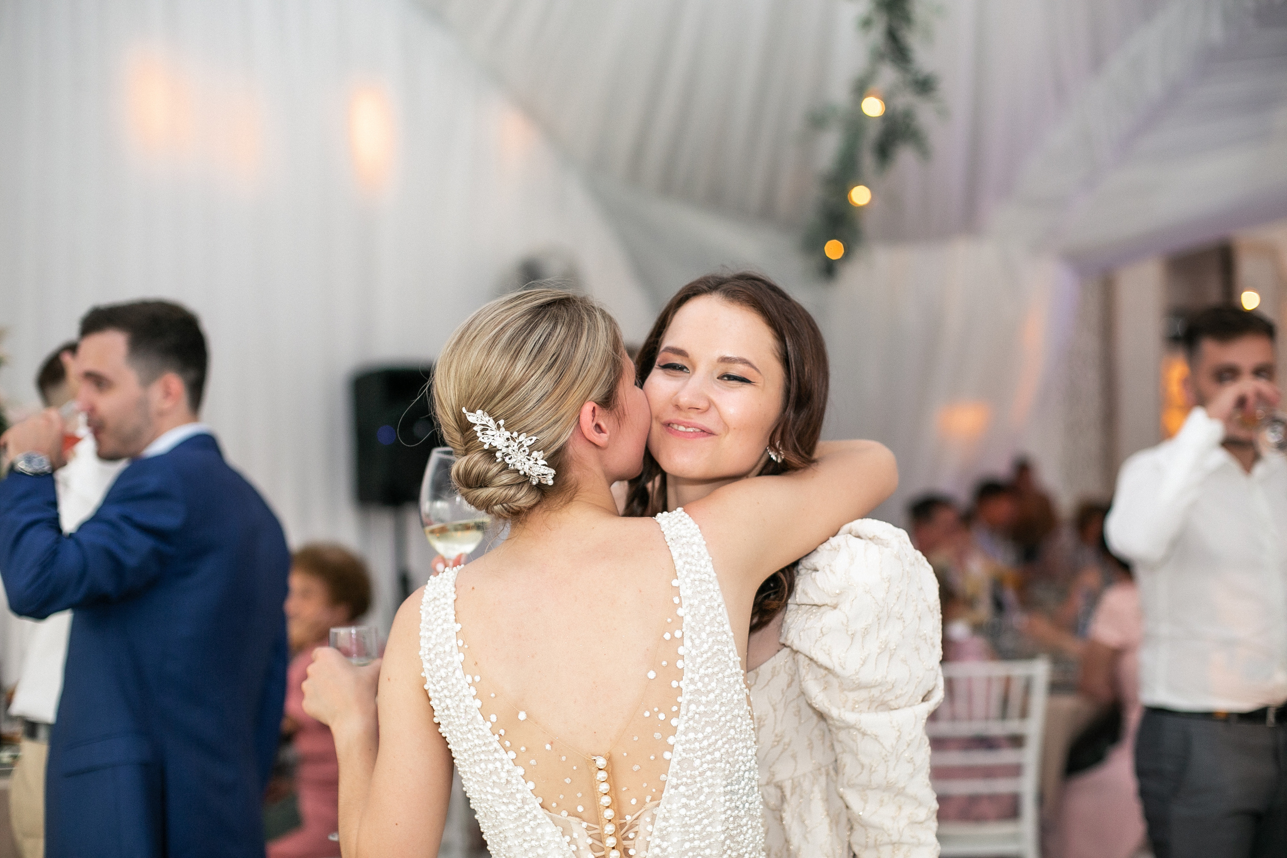 E & M. Photographer Vlad Boytsoff