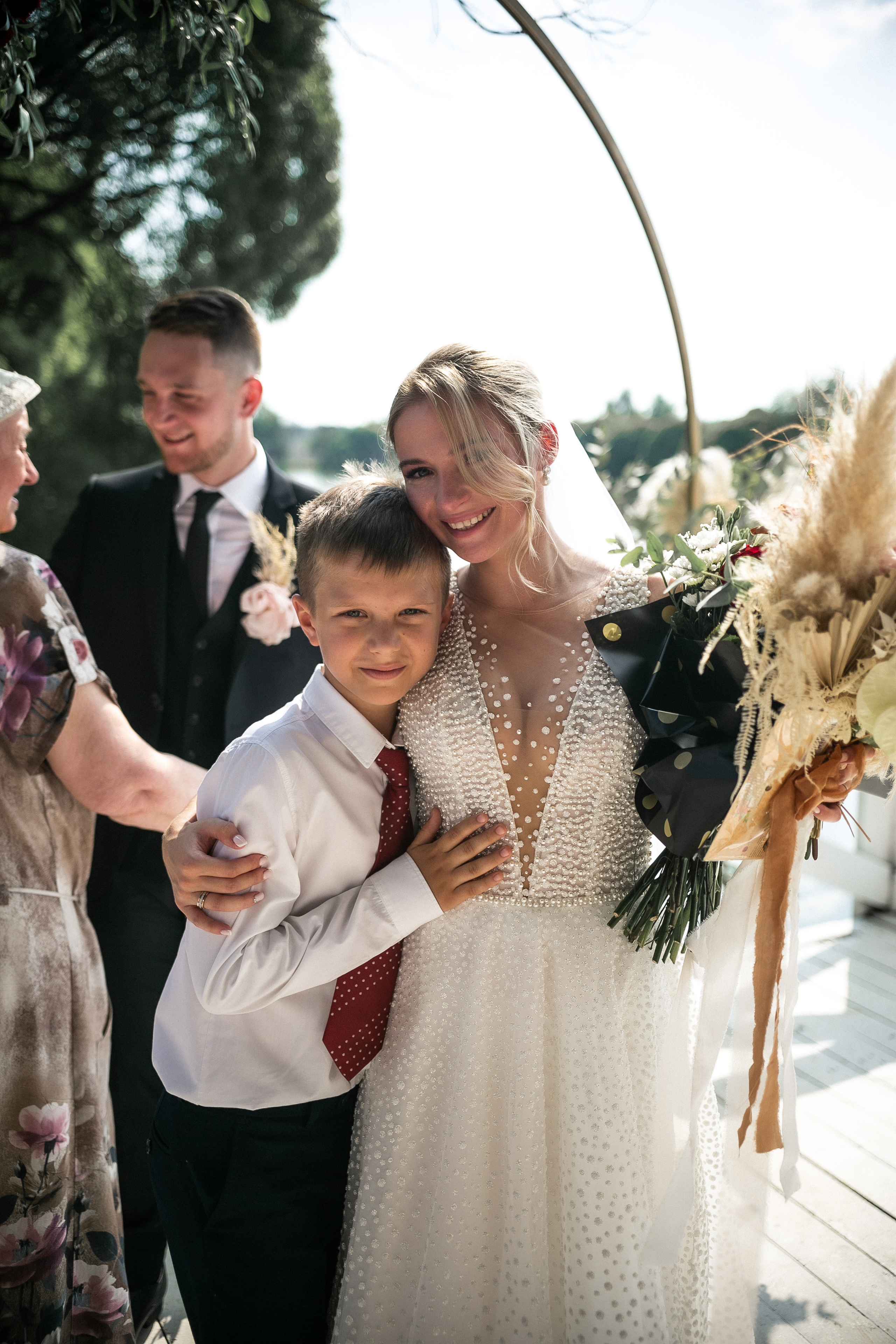 E & M. Photographer Vlad Boytsoff