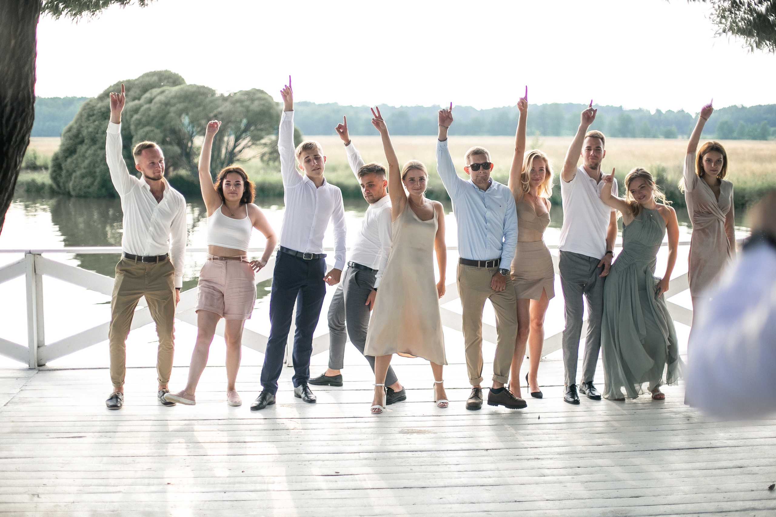 E & M. Photographer Vlad Boytsoff