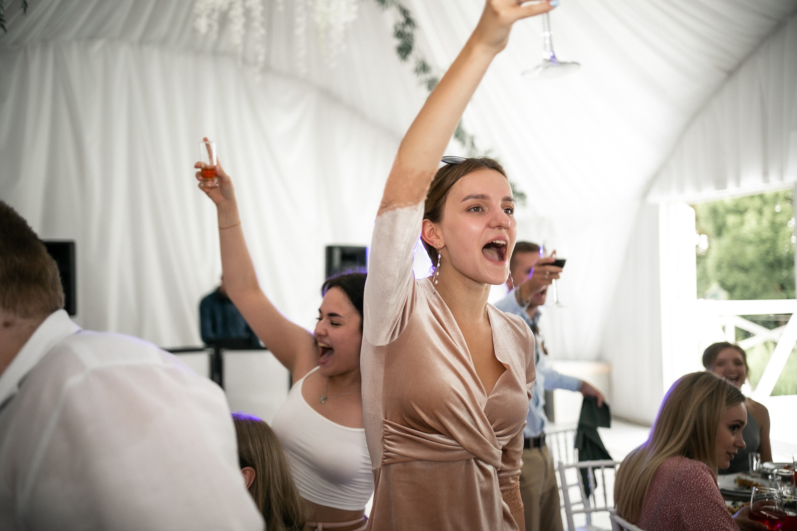 E & M. Photographer Vlad Boytsoff