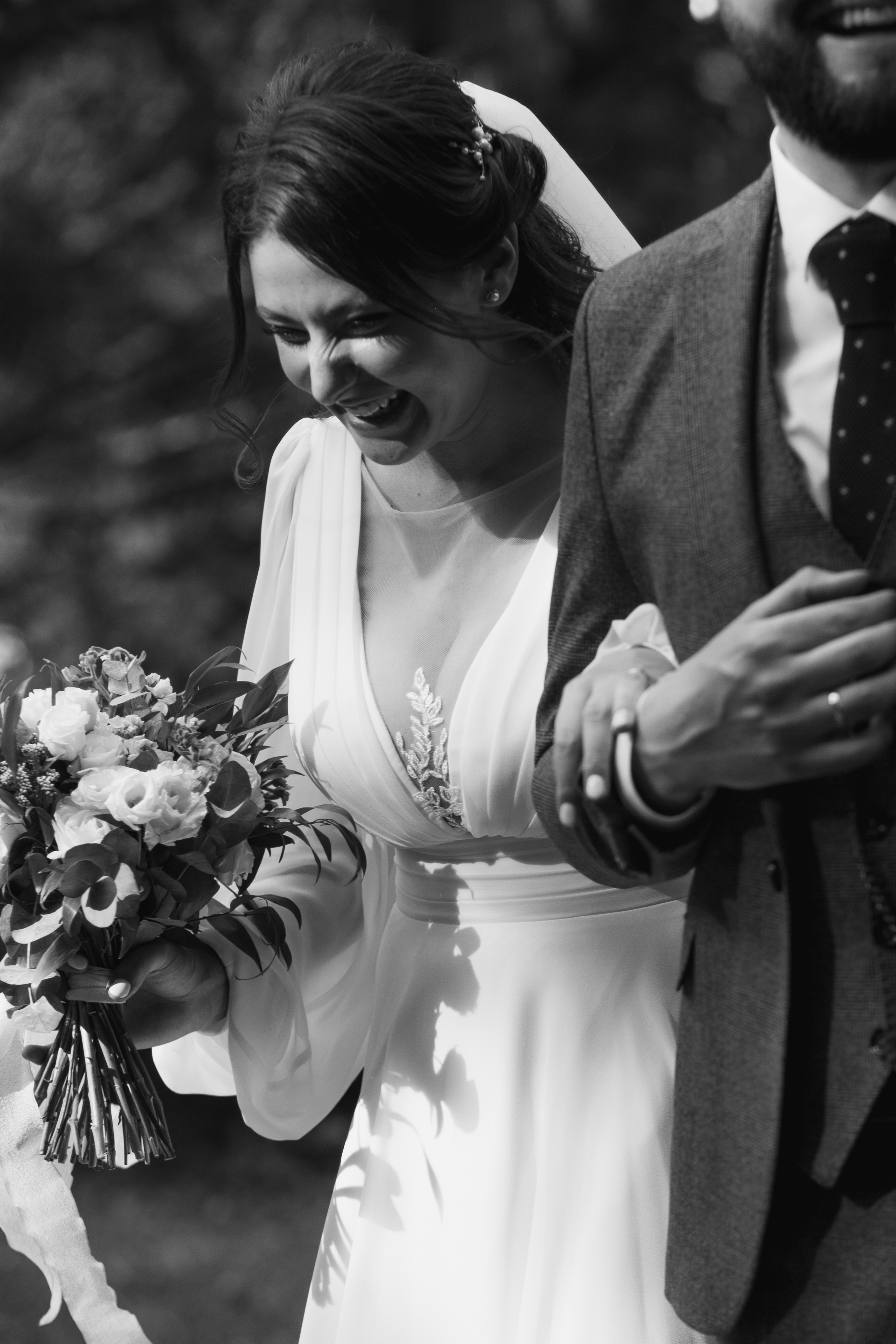 M & I. Свадебный фотограф в Москве Влад Бойцов