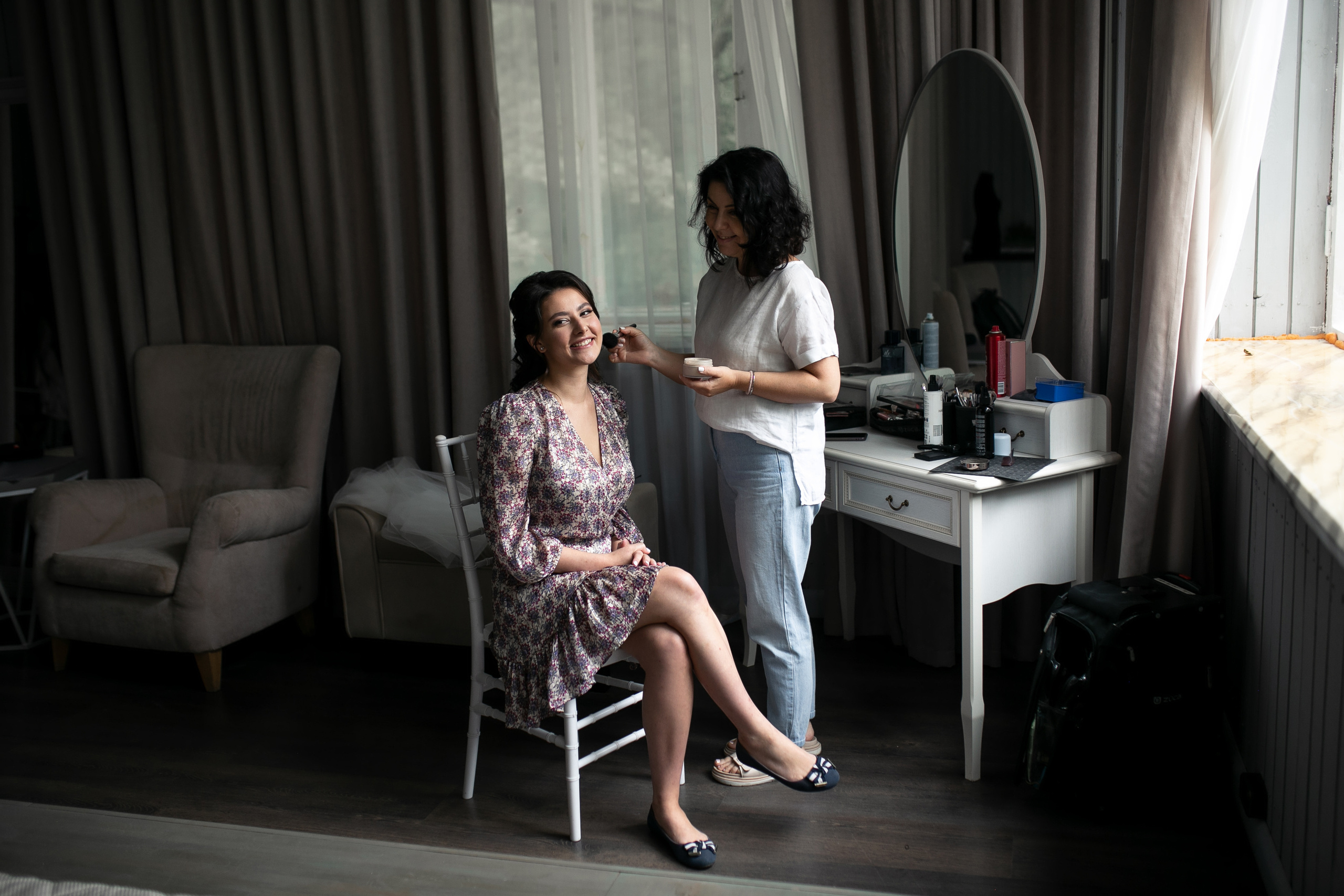 M & I. Свадебный фотограф в Москве Влад Бойцов