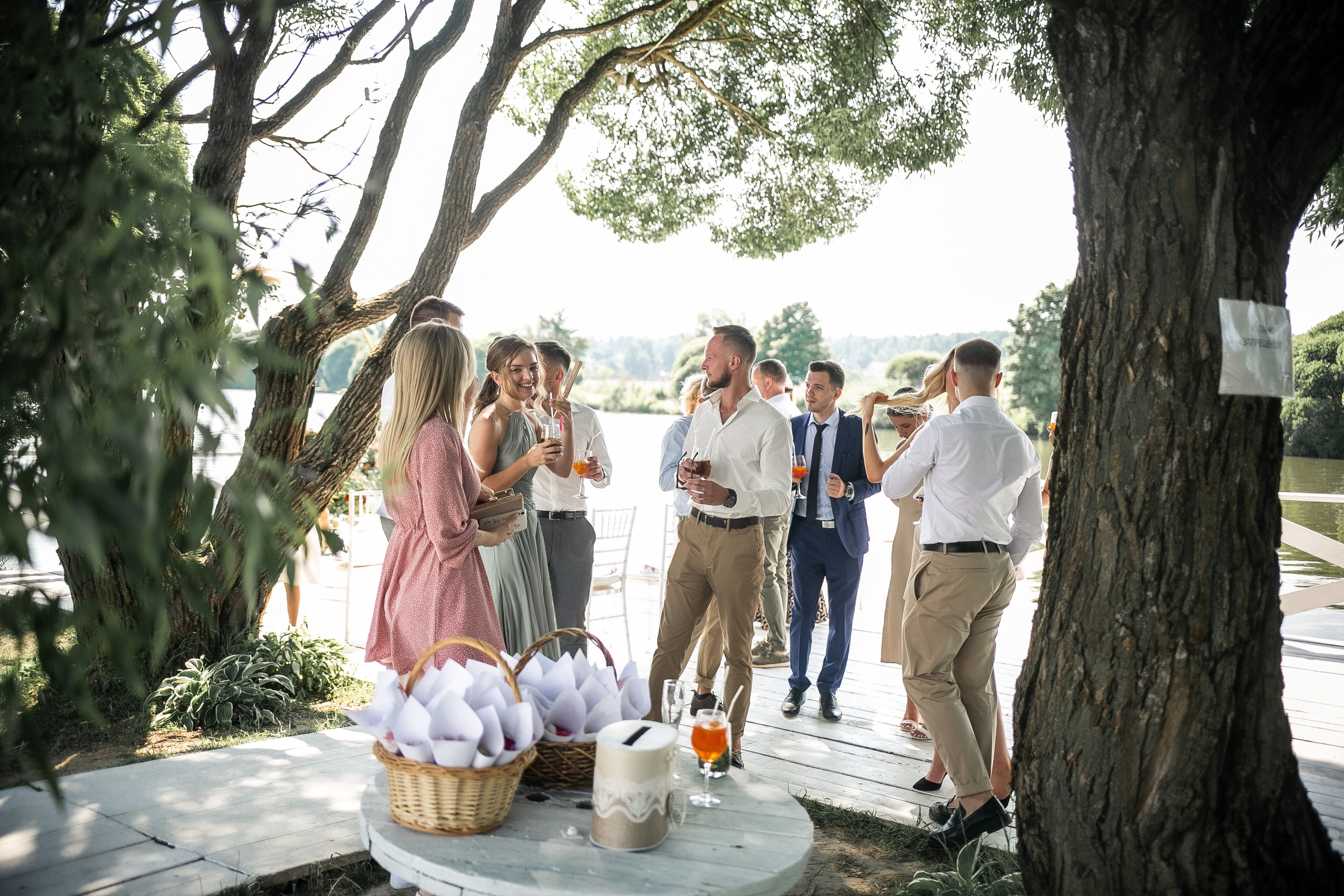 E & M. Photographer Vlad Boytsoff