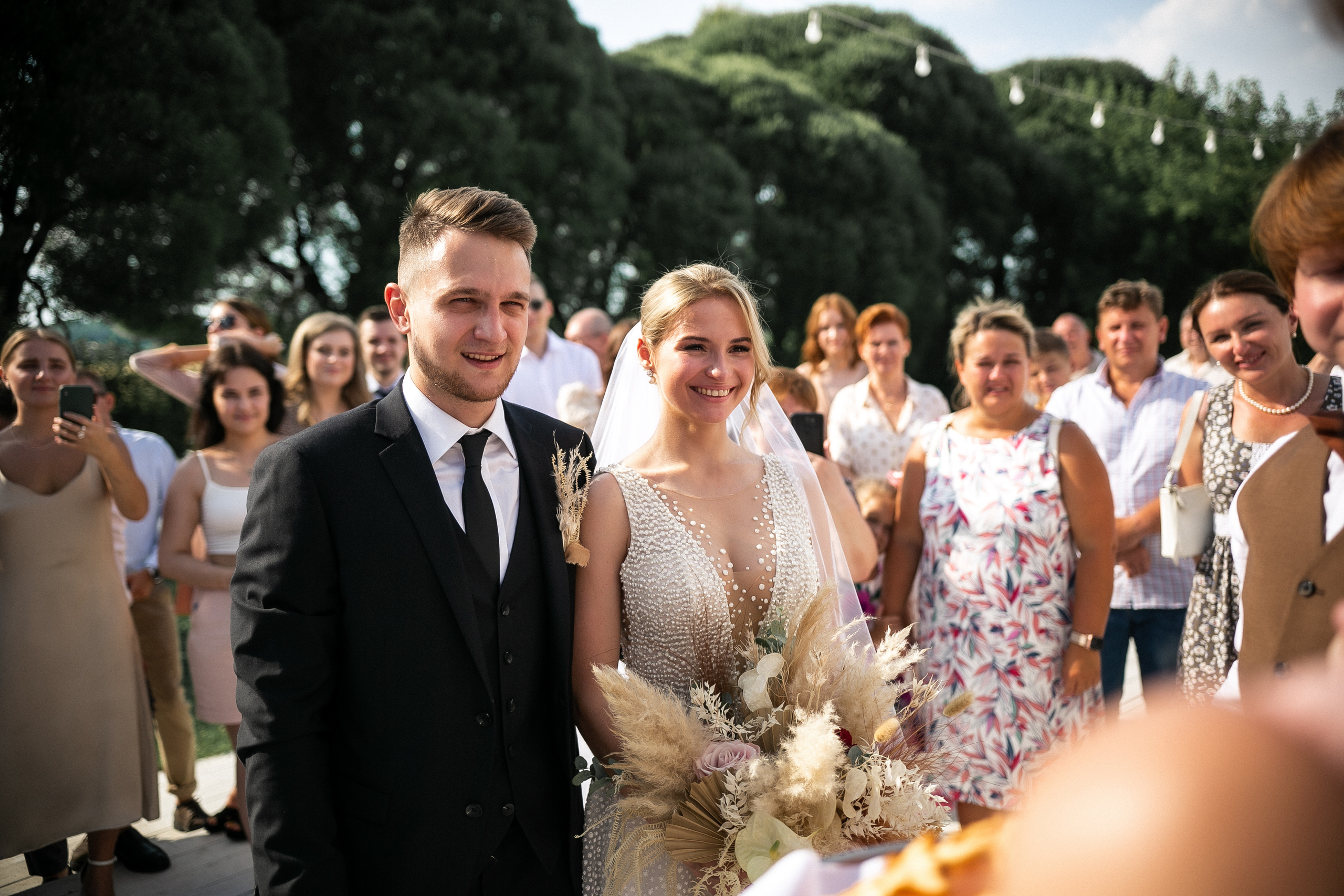 E & M. Photographer Vlad Boytsoff