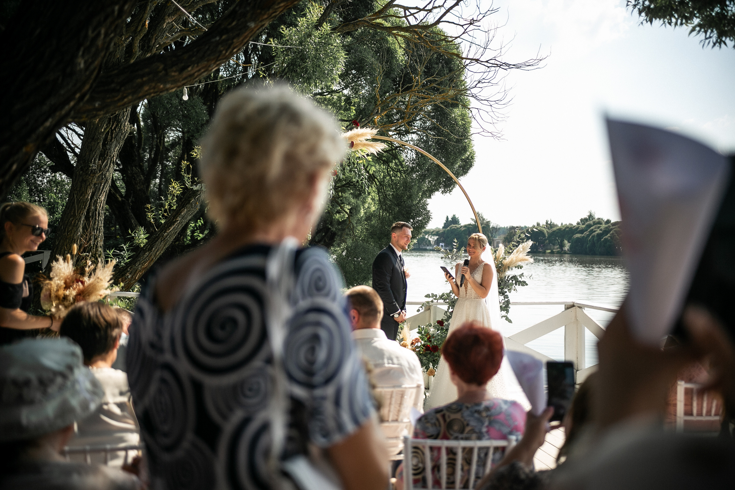 E & M. Photographer Vlad Boytsoff