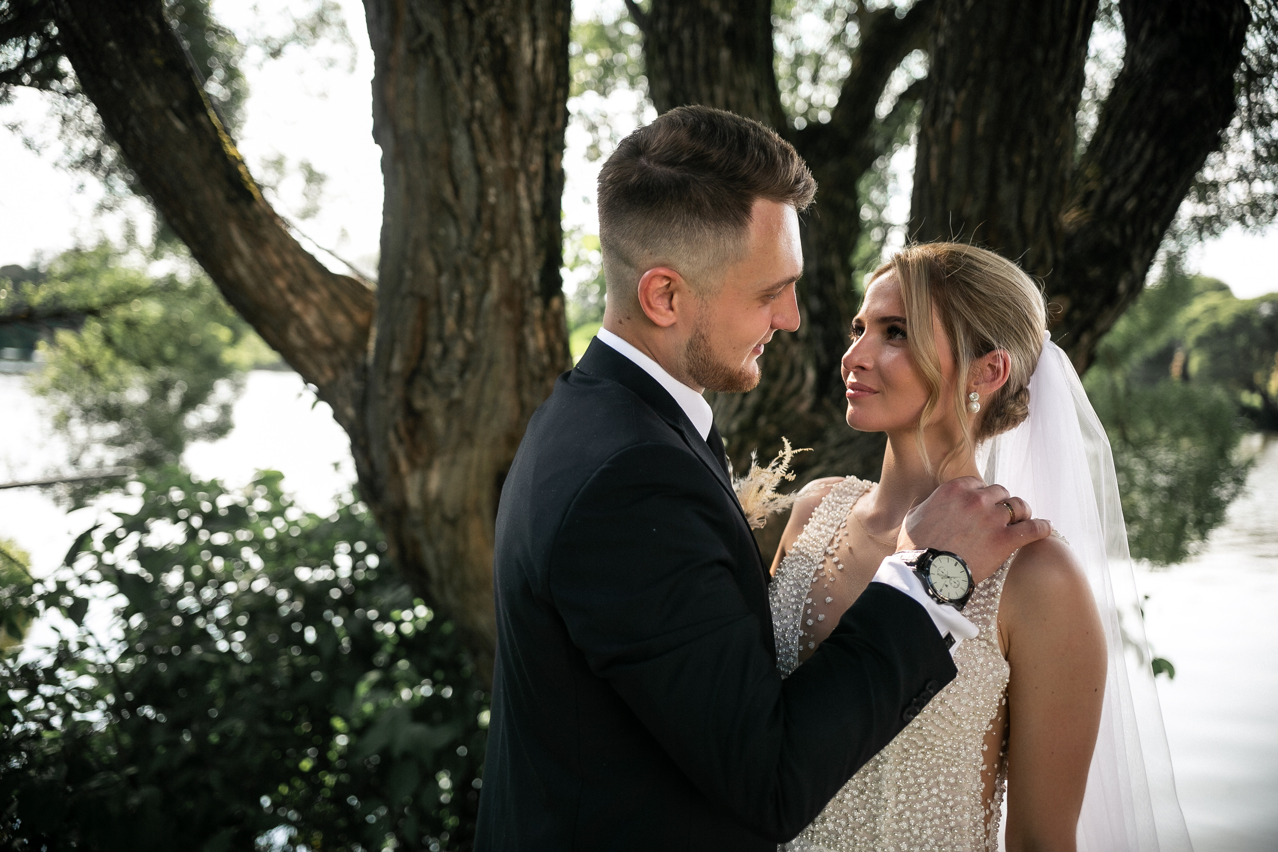 E & M. Photographer Vlad Boytsoff