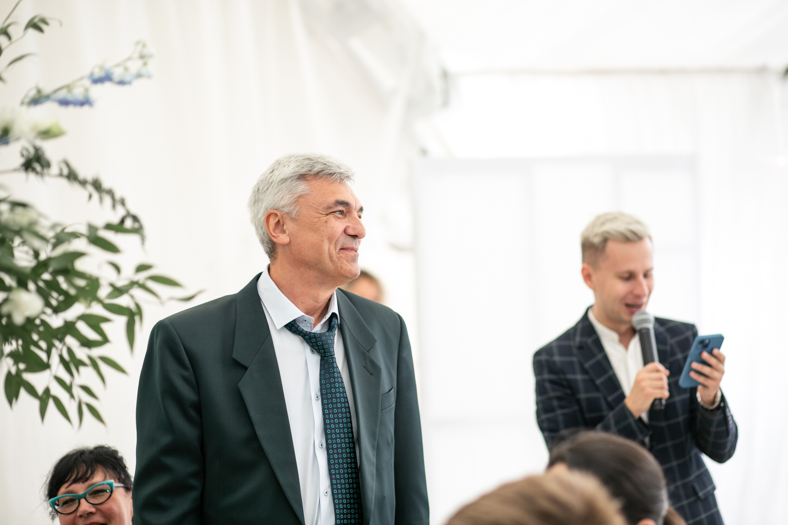 M & I. Свадебный фотограф в Москве Влад Бойцов