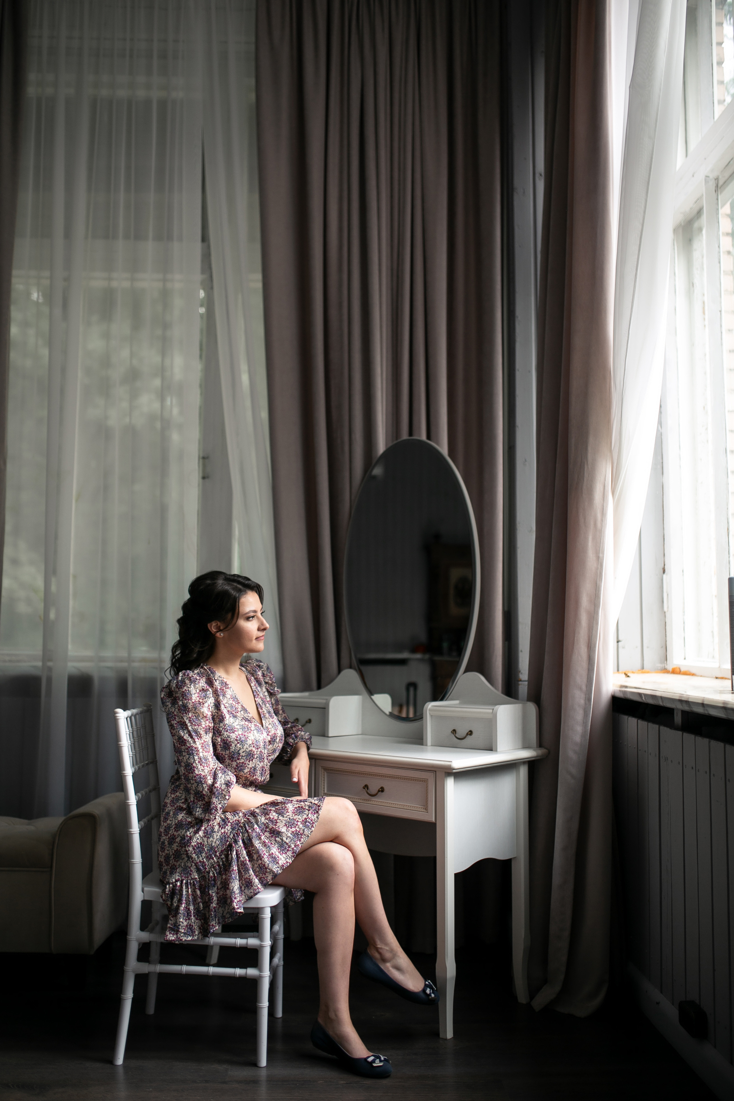 M & I. Свадебный фотограф в Москве Влад Бойцов