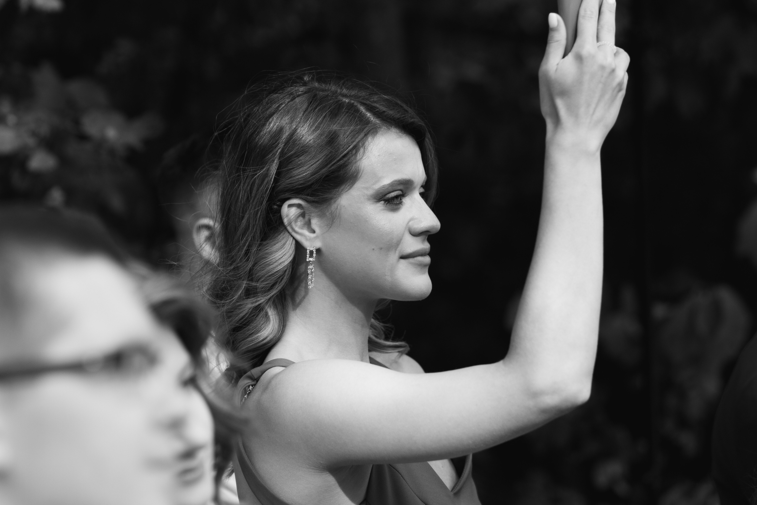 M & I. Свадебный фотограф в Москве Влад Бойцов