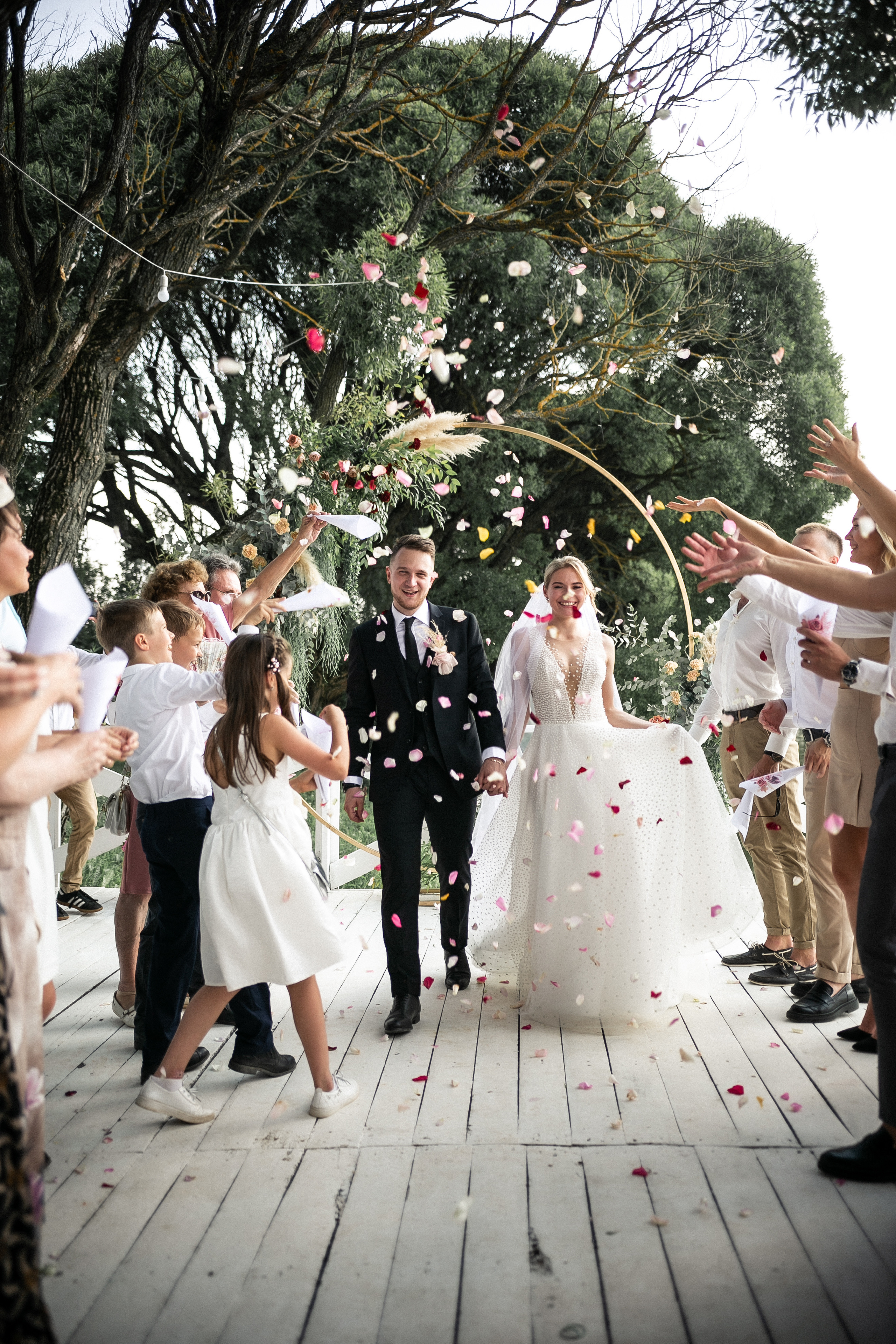 E & M. Photographer Vlad Boytsoff