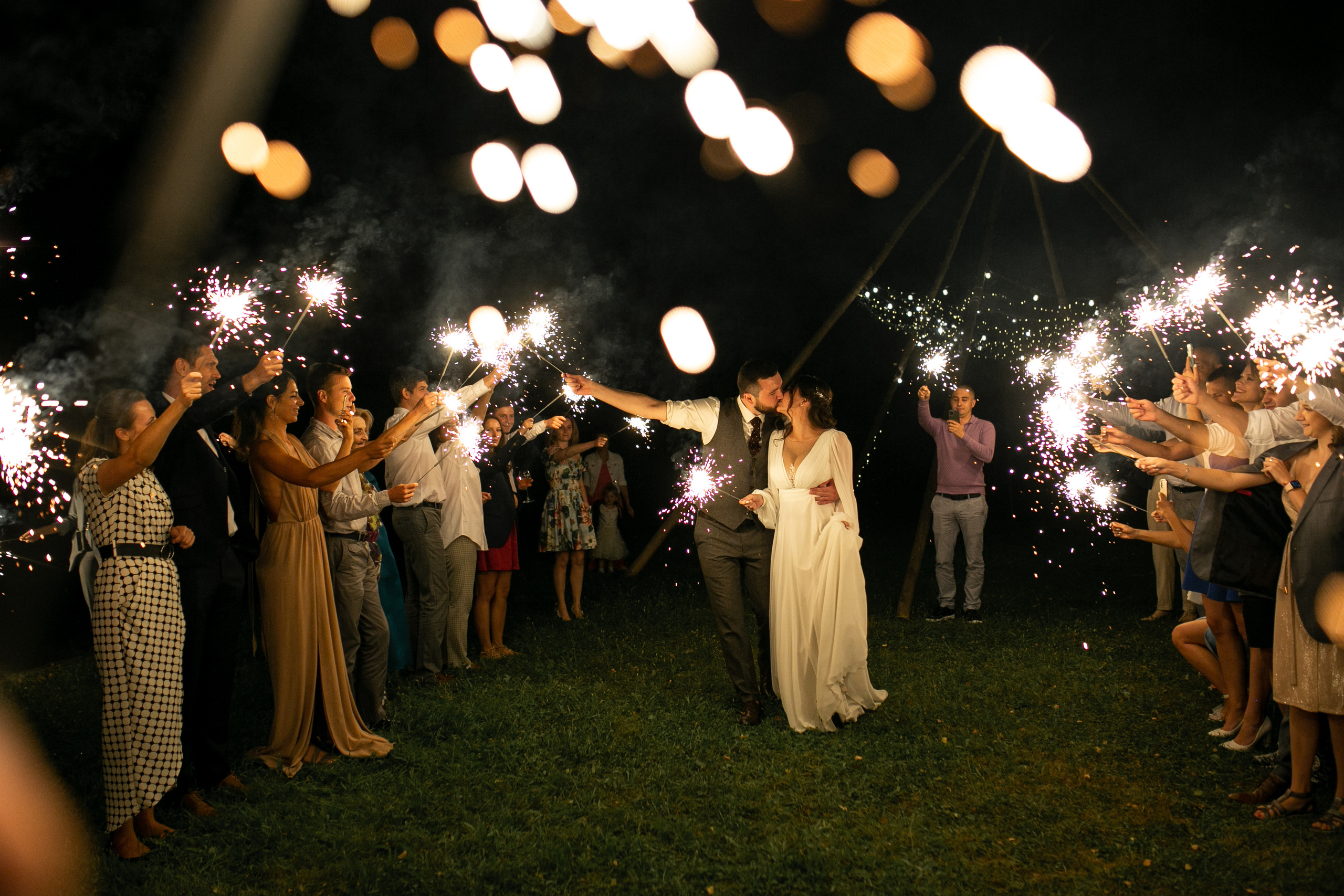 M & I. Свадебный фотограф в Москве Влад Бойцов