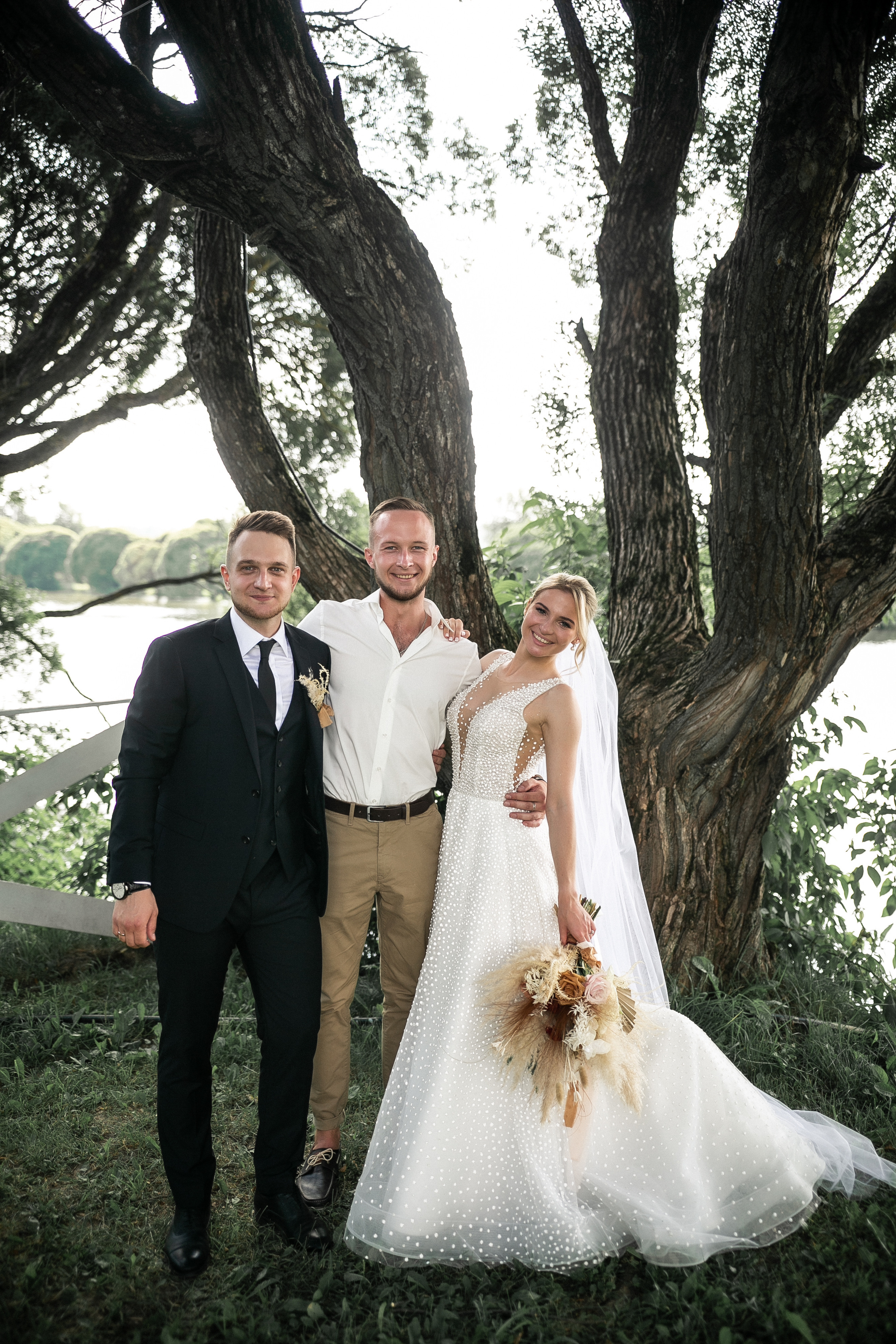 E & M. Photographer Vlad Boytsoff