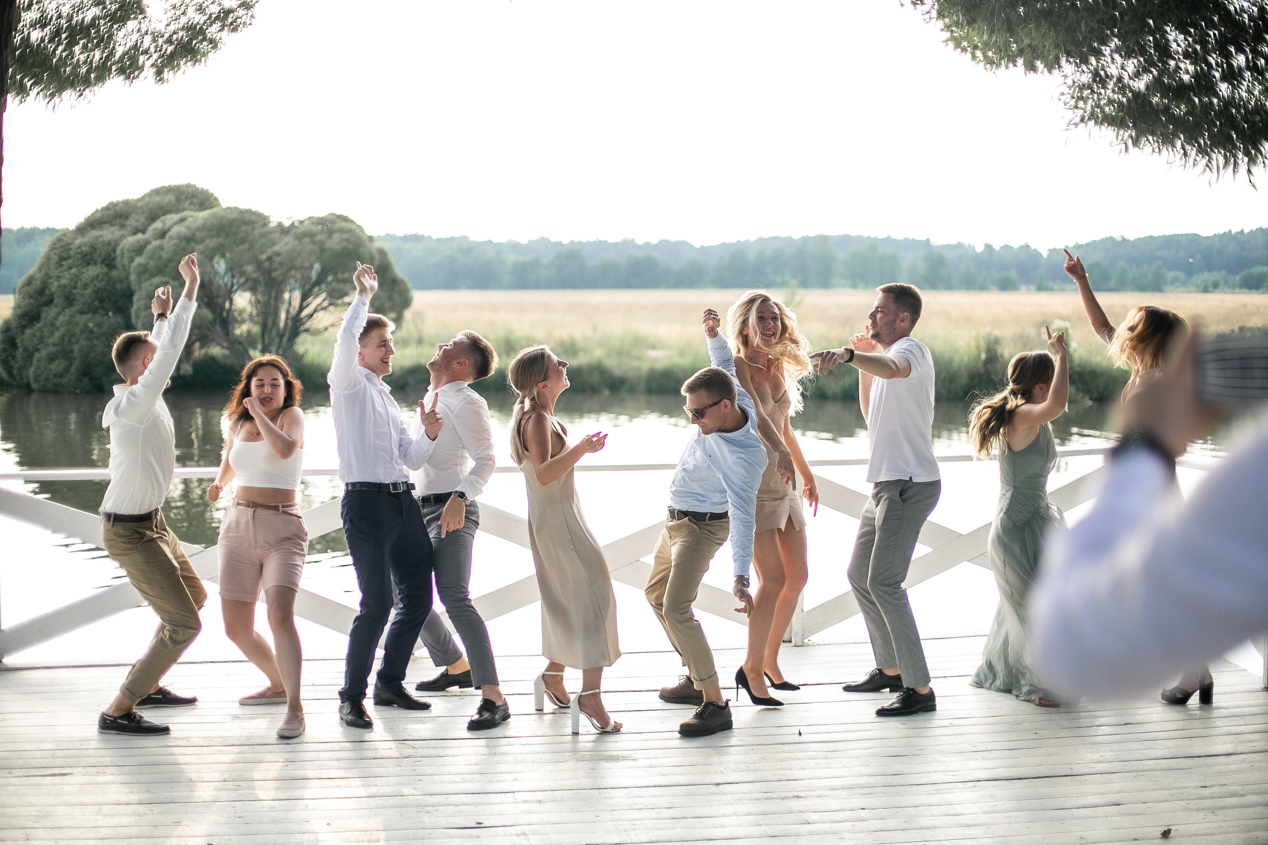 E & M. Photographer Vlad Boytsoff