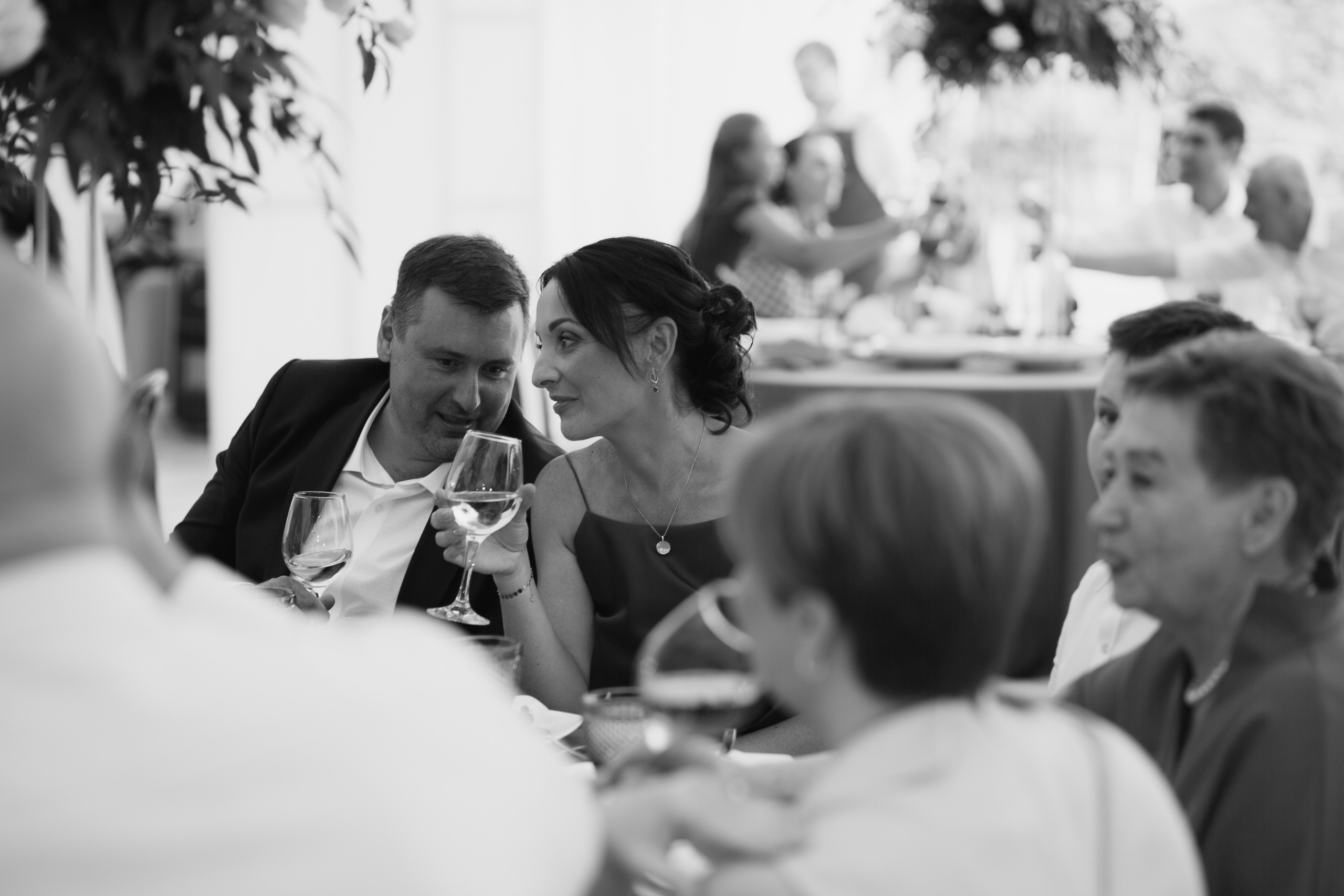 M & I. Свадебный фотограф в Москве Влад Бойцов