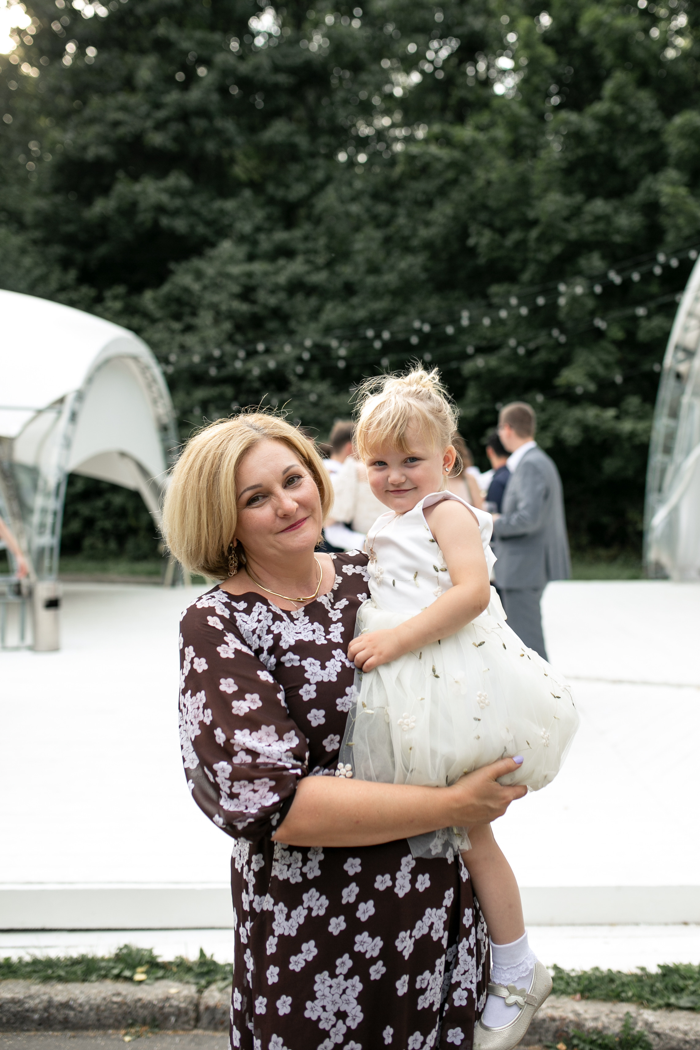 M & I. Свадебный фотограф в Москве Влад Бойцов