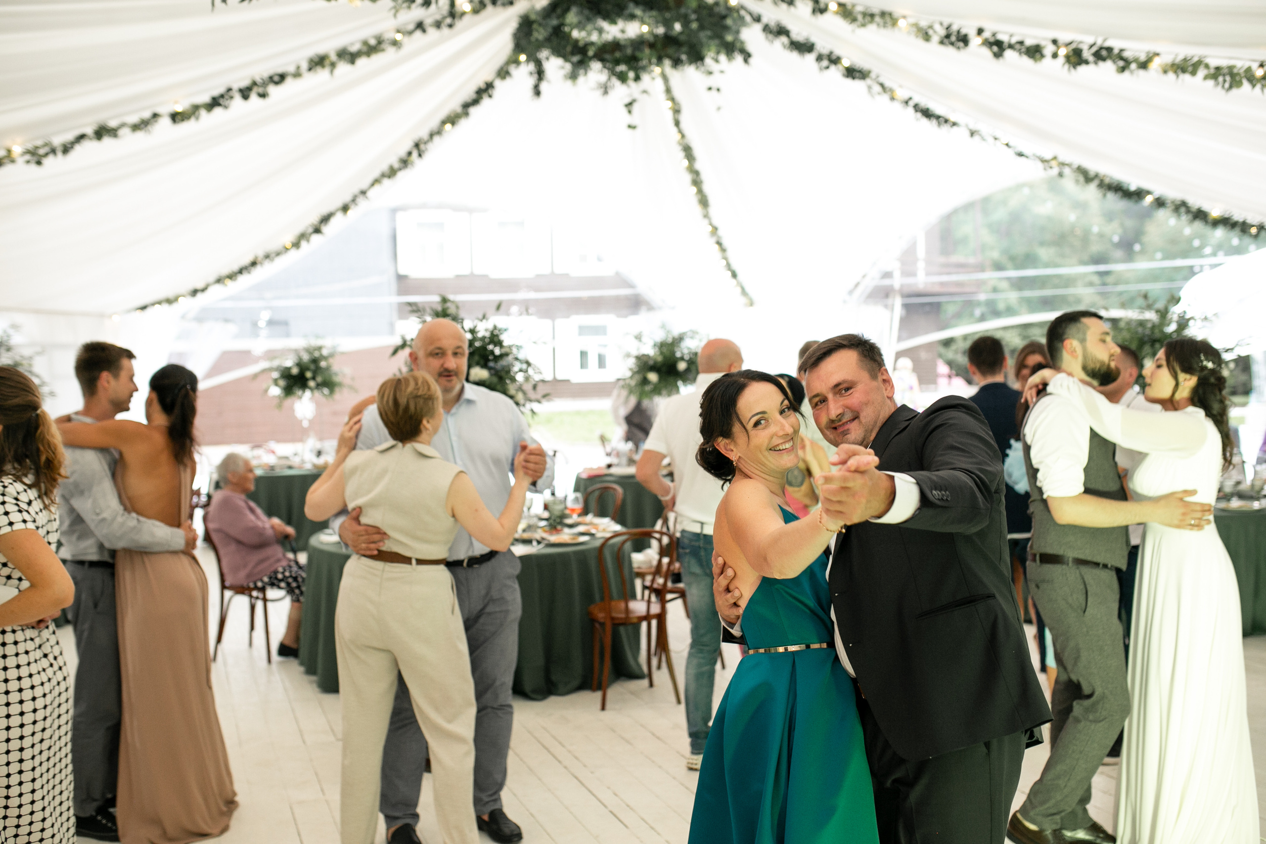 M & I. Свадебный фотограф в Москве Влад Бойцов