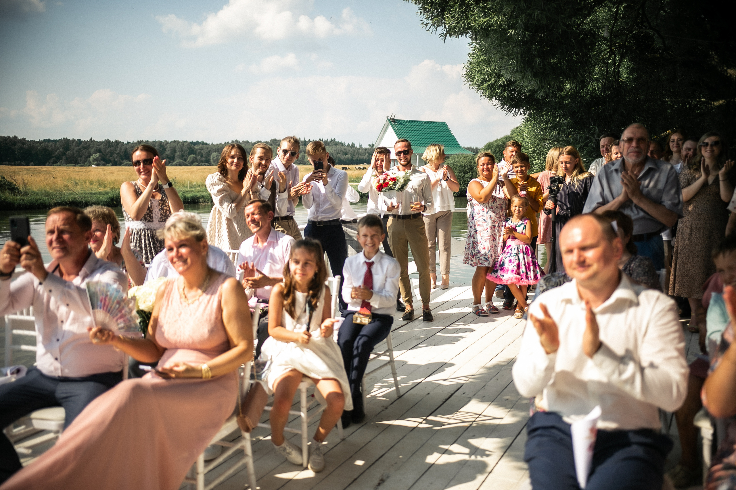 E & M. Photographer Vlad Boytsoff