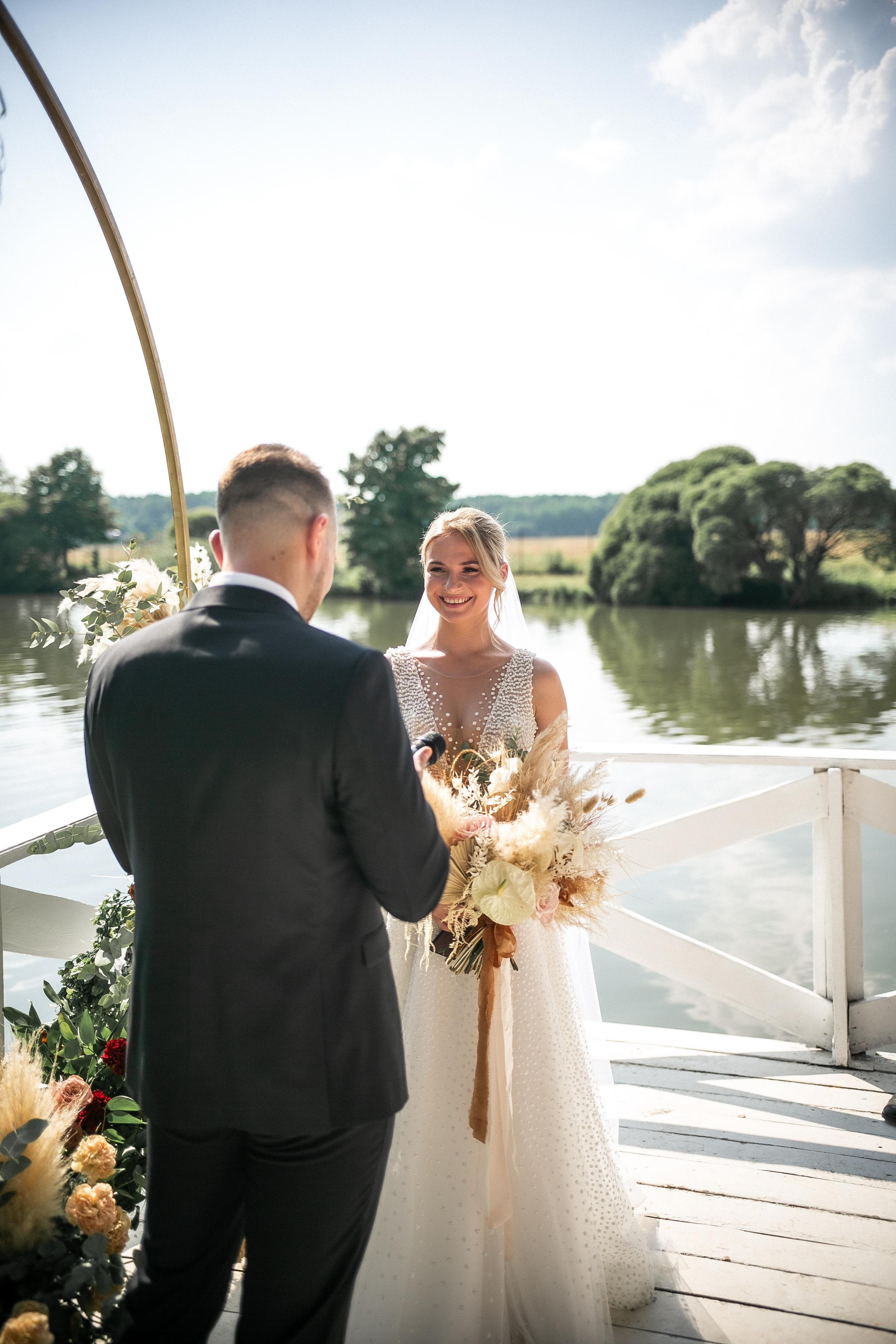 E & M. Photographer Vlad Boytsoff