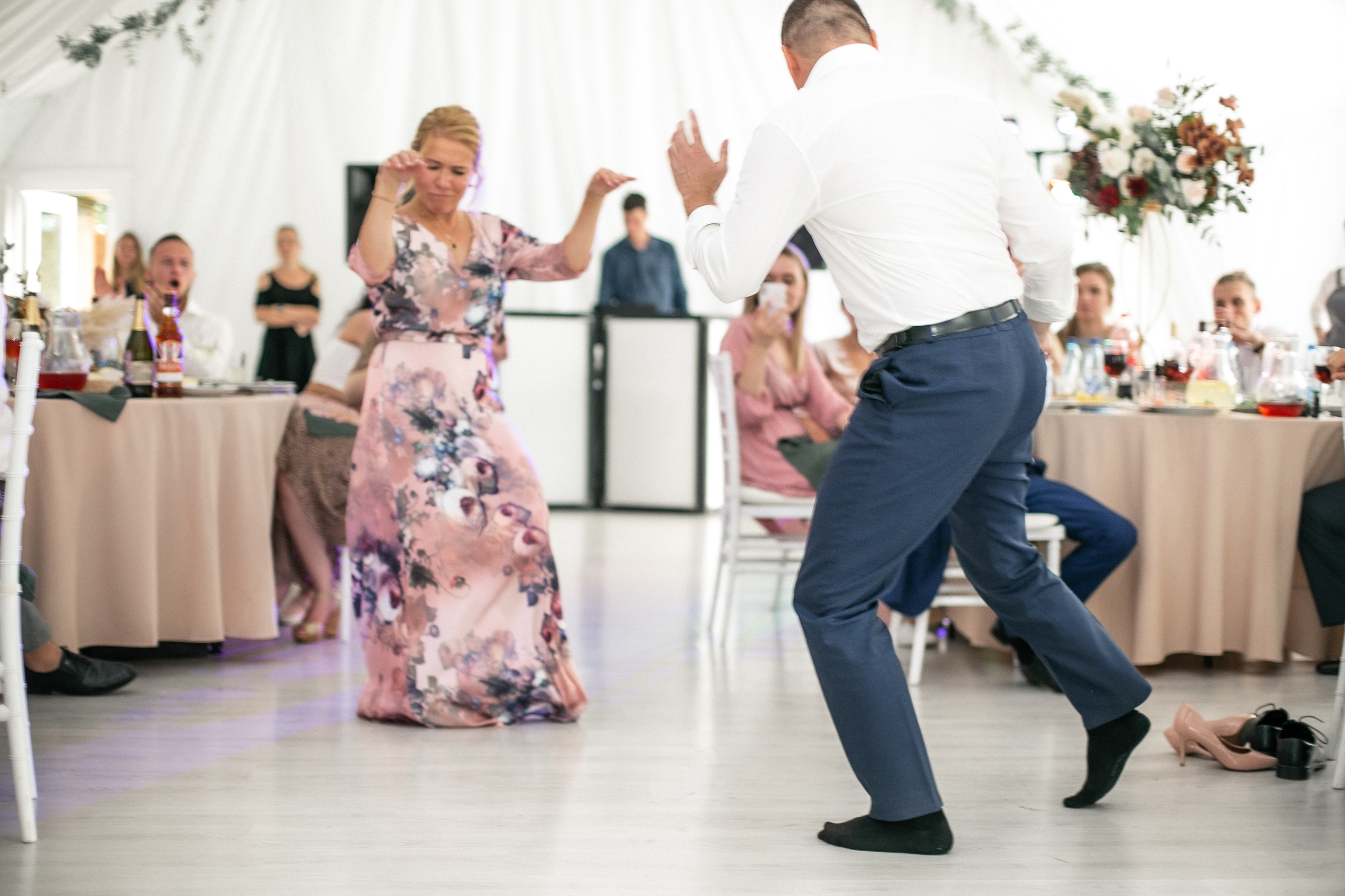 E & M. Photographer Vlad Boytsoff