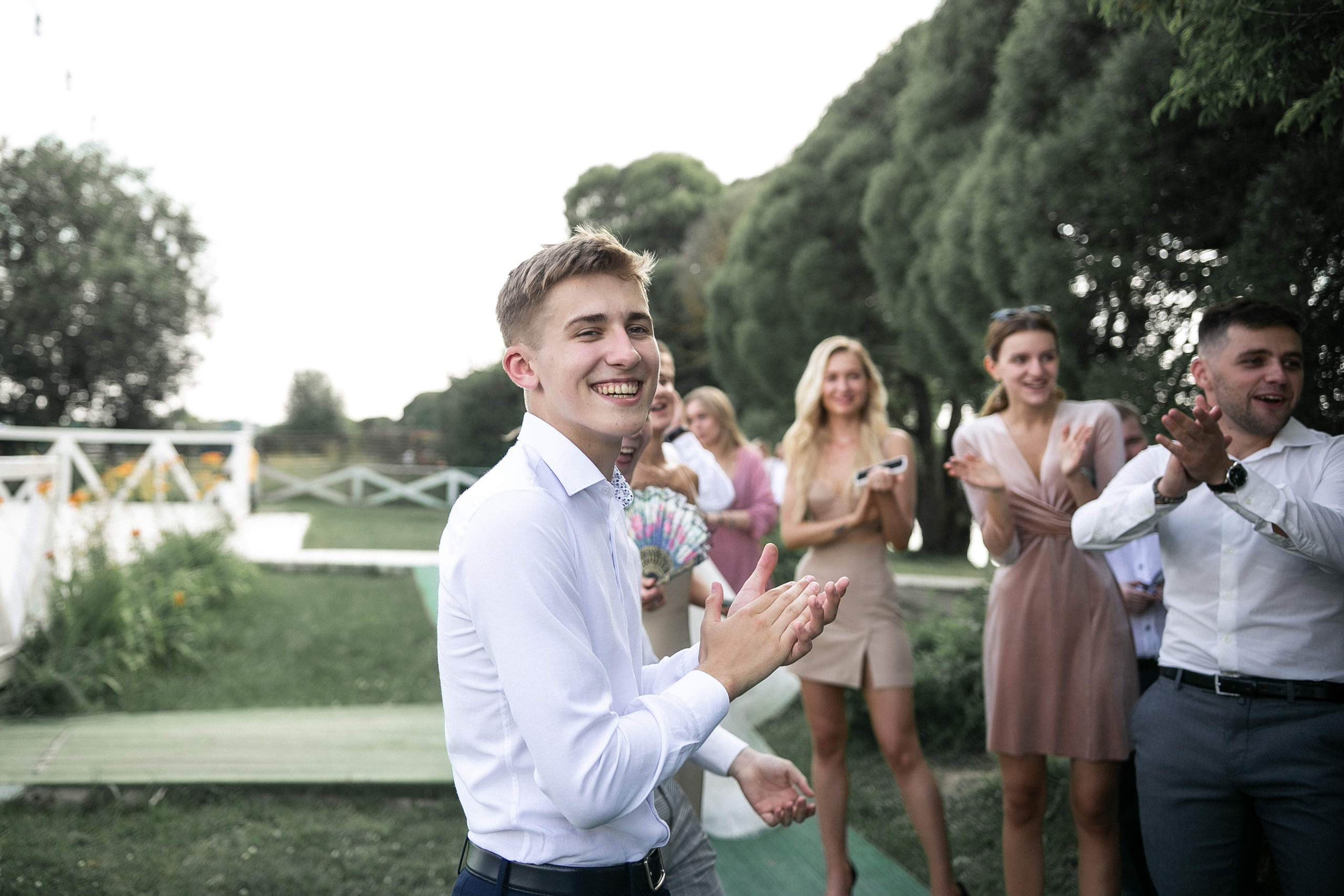 E & M. Photographer Vlad Boytsoff