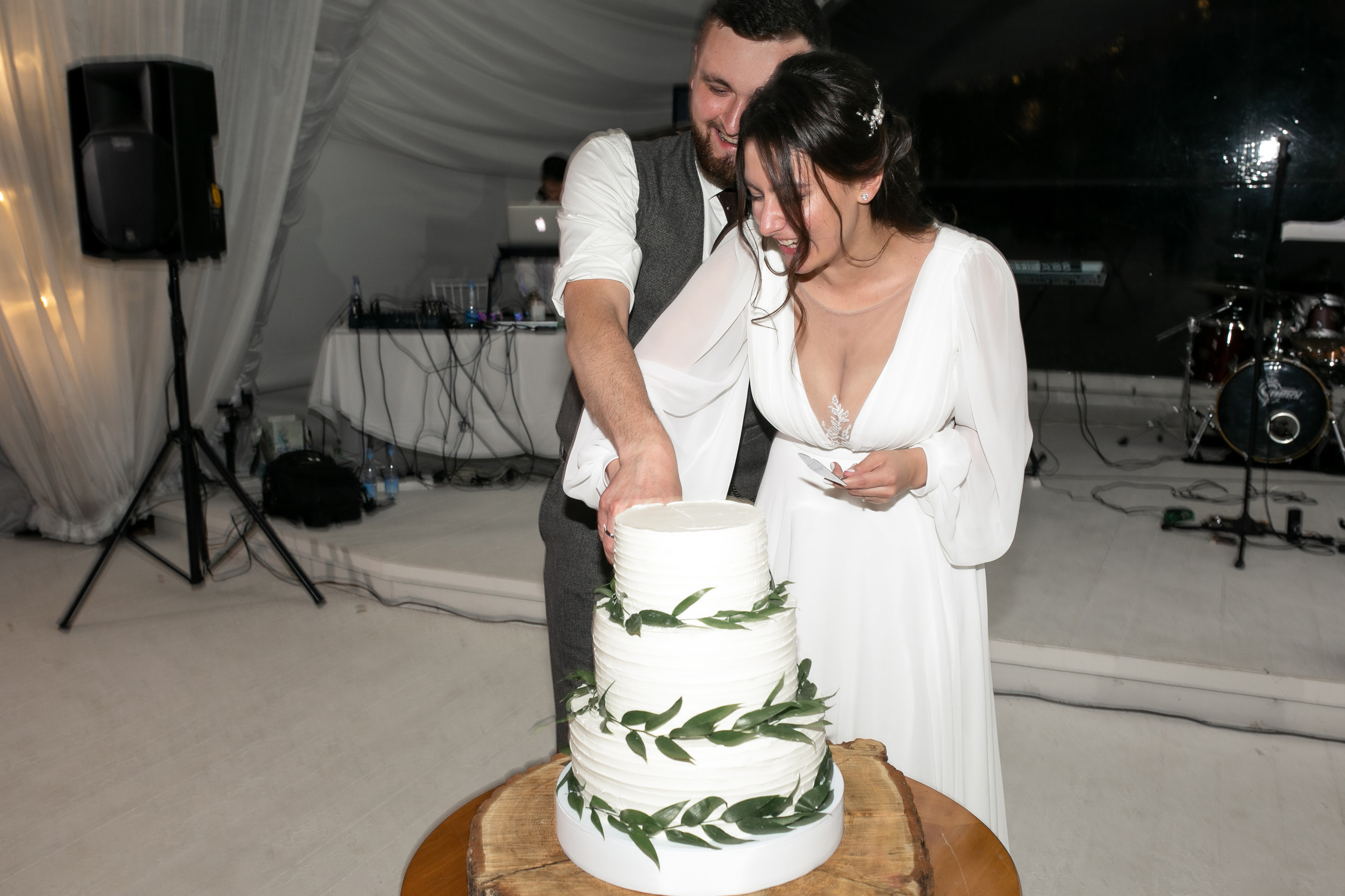 M & I. Свадебный фотограф в Москве Влад Бойцов