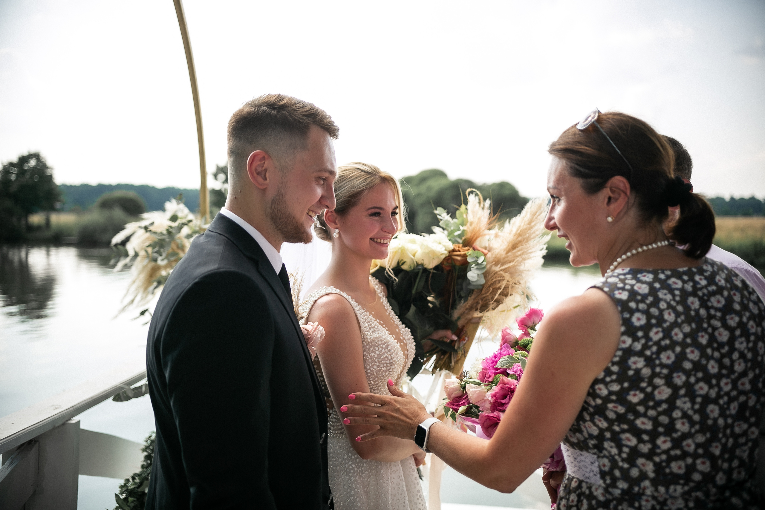 E & M. Photographer Vlad Boytsoff