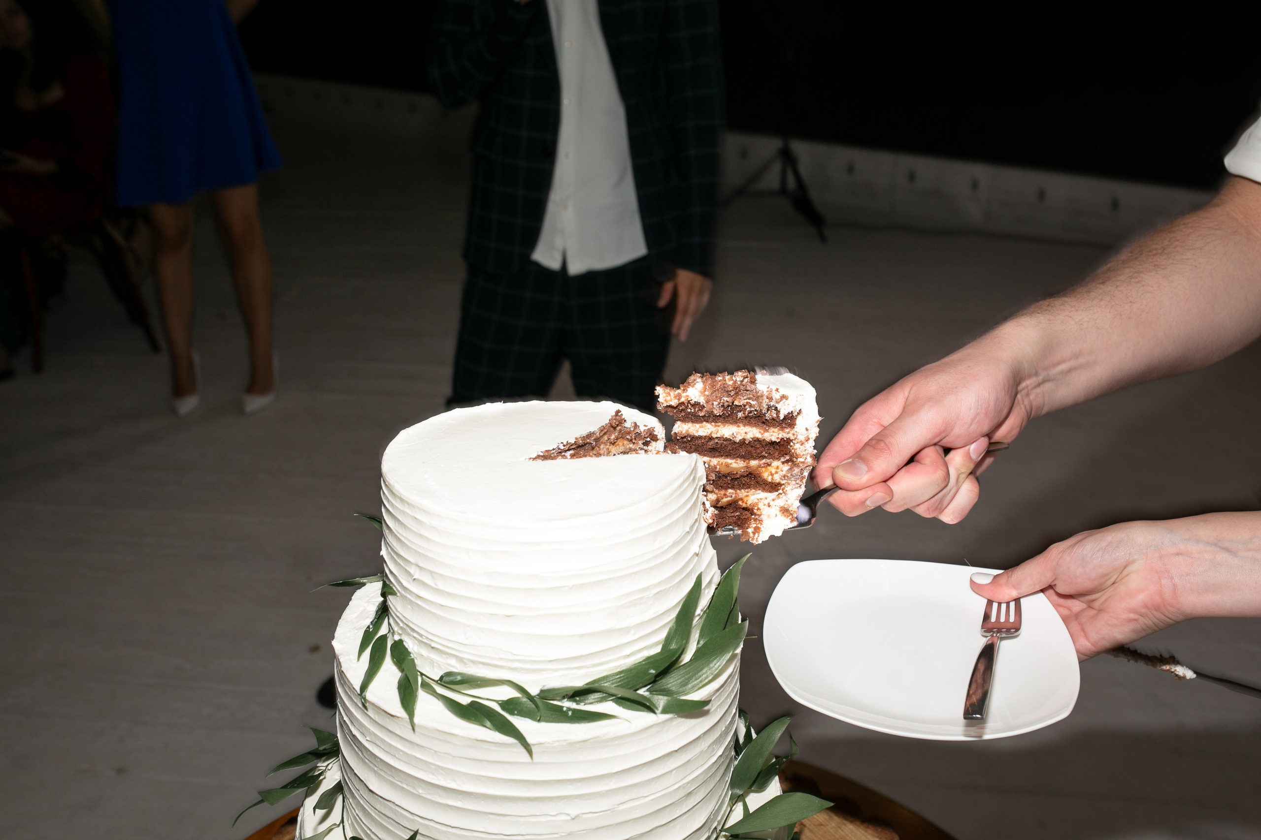 M & I. Свадебный фотограф в Москве Влад Бойцов